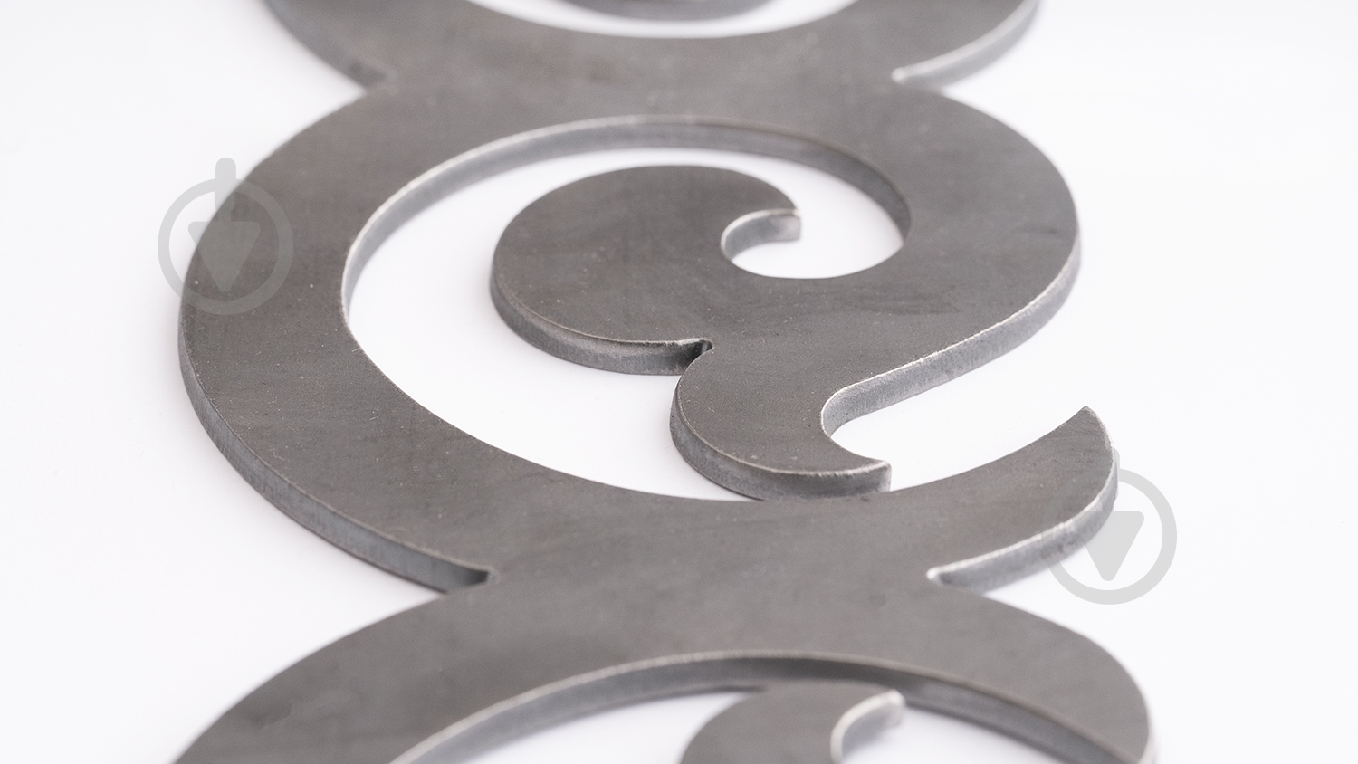 Орнамент Вензель 205/2 100х2000х3 мм - фото 1