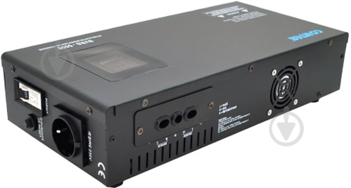 Стабілізатор напруги Conter SVR-5000VA/3500W CR-SVR-5000 - фото 2