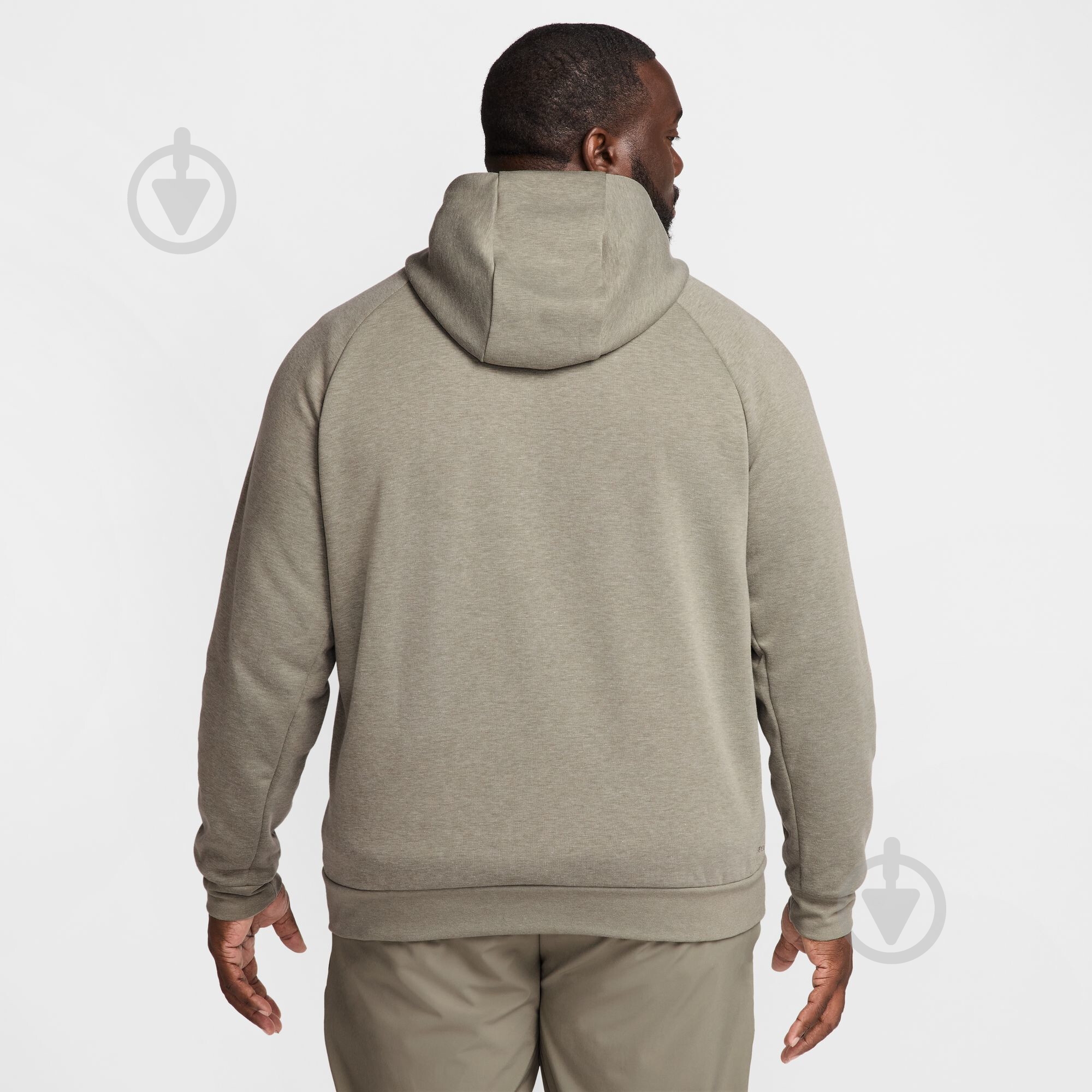 Джемпер Nike M NK DF UV PRIMARY FZ HOODIE FZ0967-320 р.L хакі - фото 11 Джемпер Nike M NK DF UV PRIMARY FZ HOODIE FZ0967-320 р.L хакі - фото 11