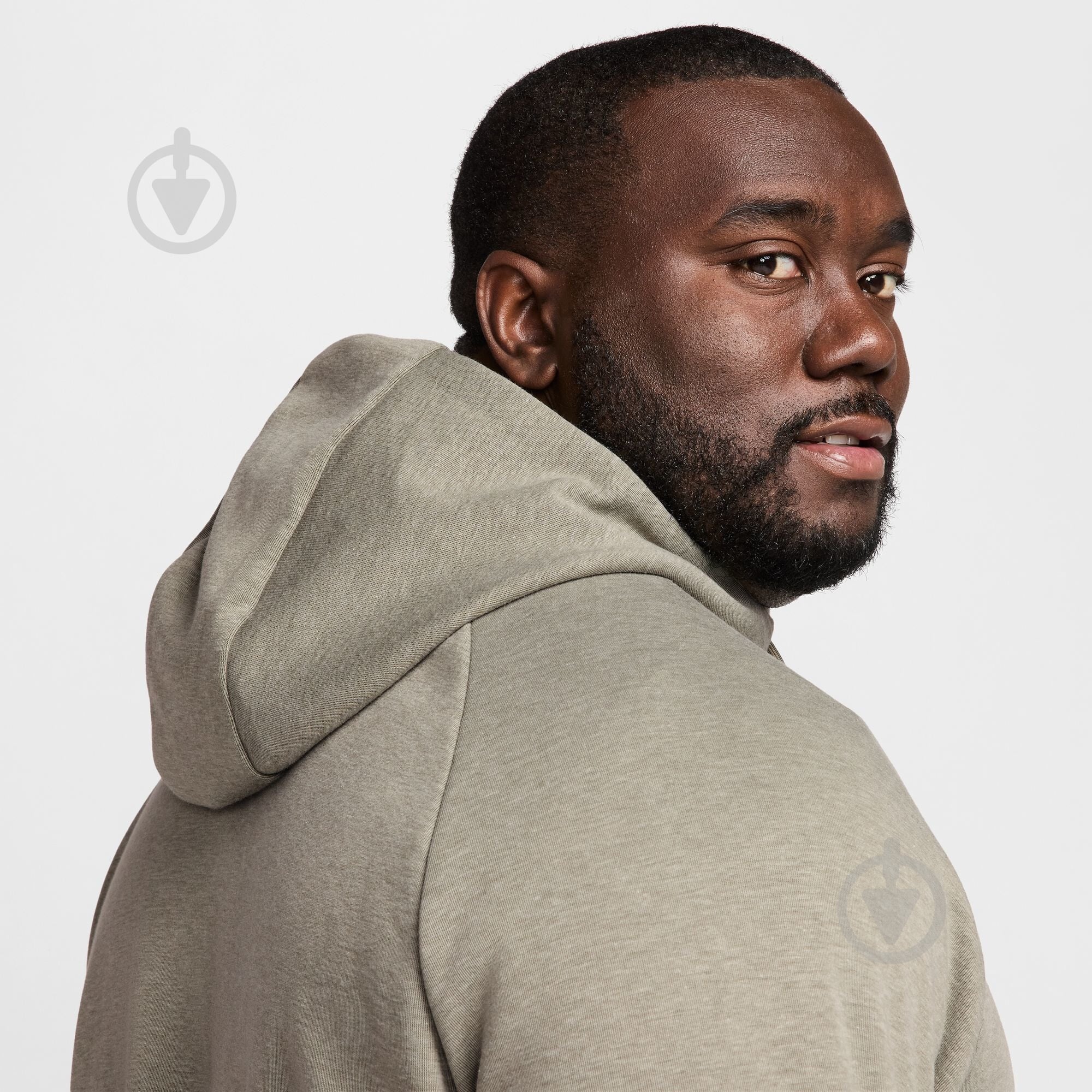 Джемпер Nike M NK DF UV PRIMARY FZ HOODIE FZ0967-320 р.L хакі - фото 17 Джемпер Nike M NK DF UV PRIMARY FZ HOODIE FZ0967-320 р.L хакі - фото 17