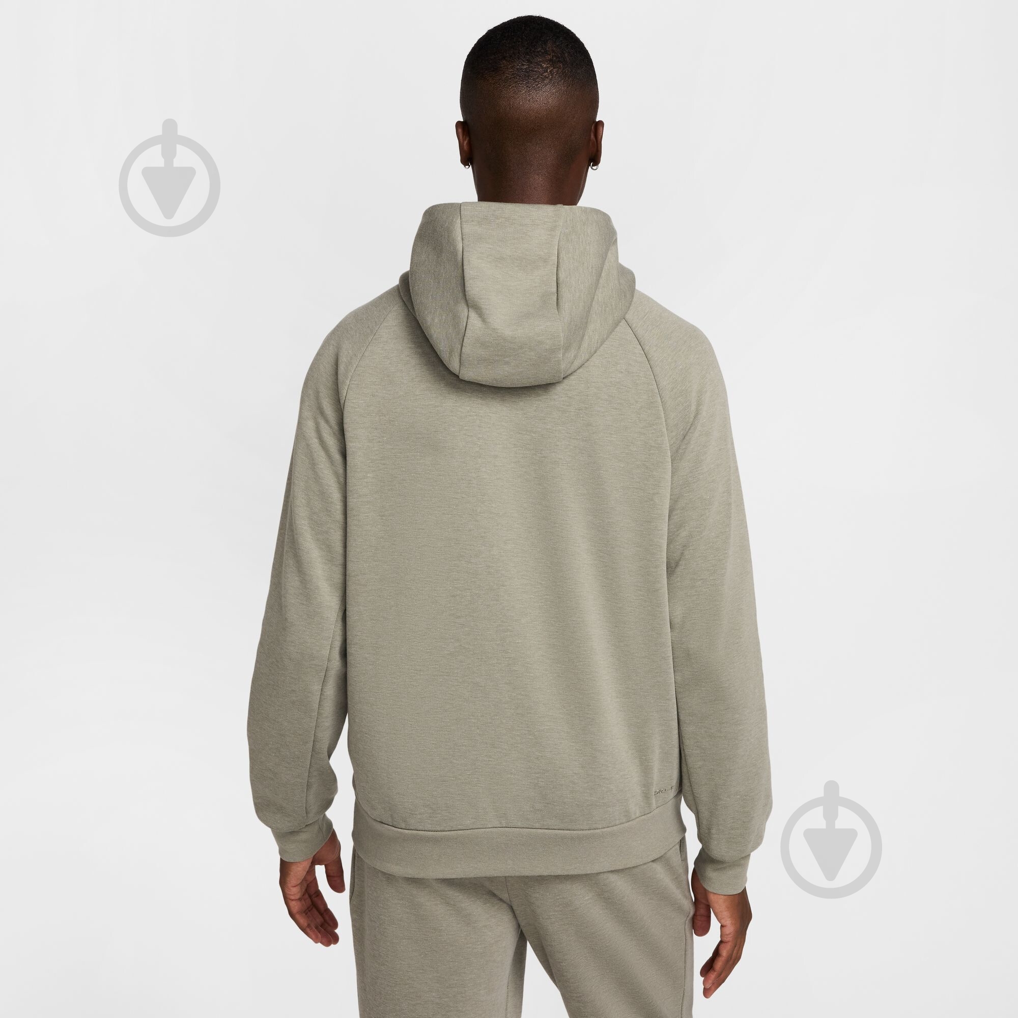 Джемпер Nike M NK DF UV PRIMARY FZ HOODIE FZ0967-320 р.L хакі - фото 2 Джемпер Nike M NK DF UV PRIMARY FZ HOODIE FZ0967-320 р.L хакі - фото 2