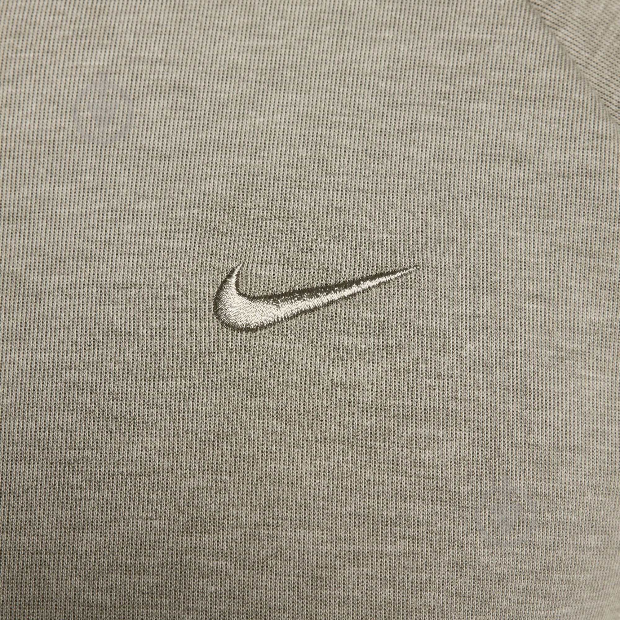 Джемпер Nike M NK DF UV PRIMARY FZ HOODIE FZ0967-320 р.L хакі - фото 4