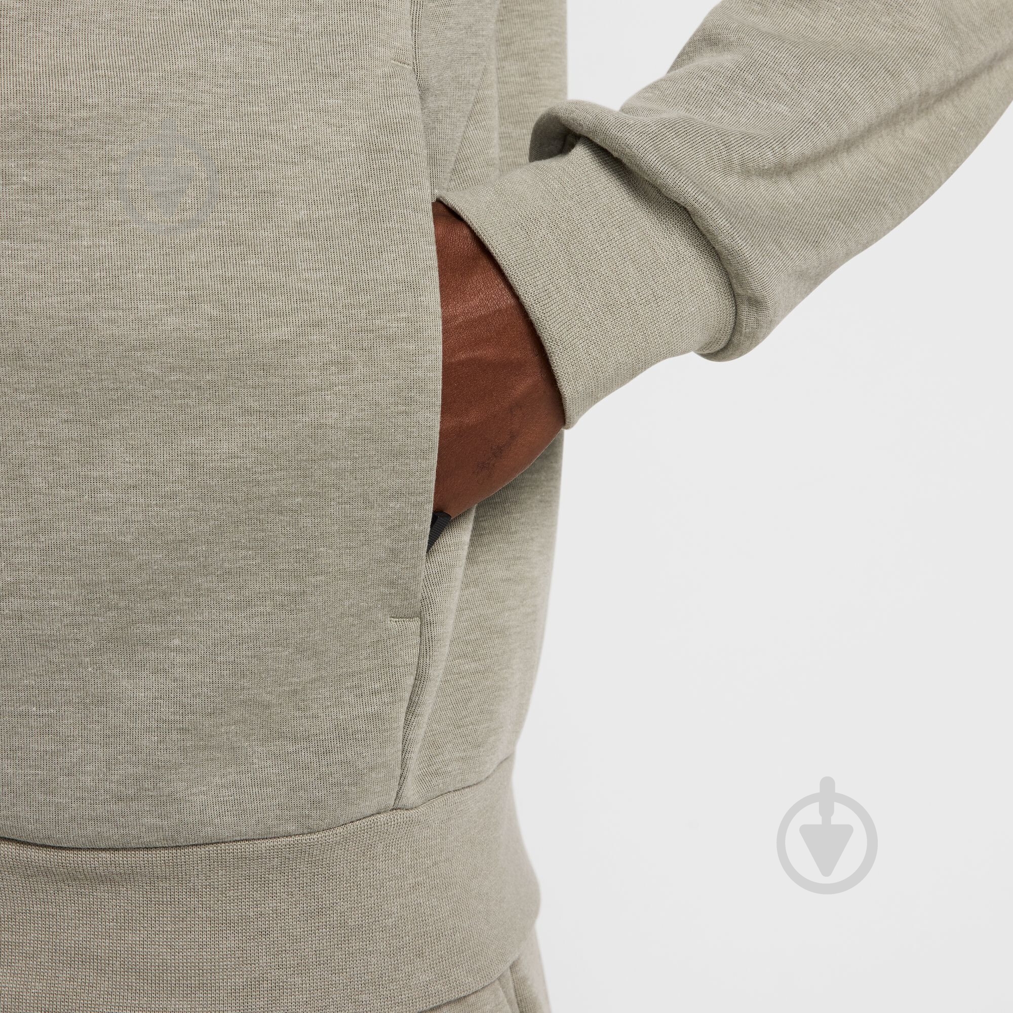 Джемпер Nike M NK DF UV PRIMARY FZ HOODIE FZ0967-320 р.L хакі - фото 6 Джемпер Nike M NK DF UV PRIMARY FZ HOODIE FZ0967-320 р.L хакі - фото 6