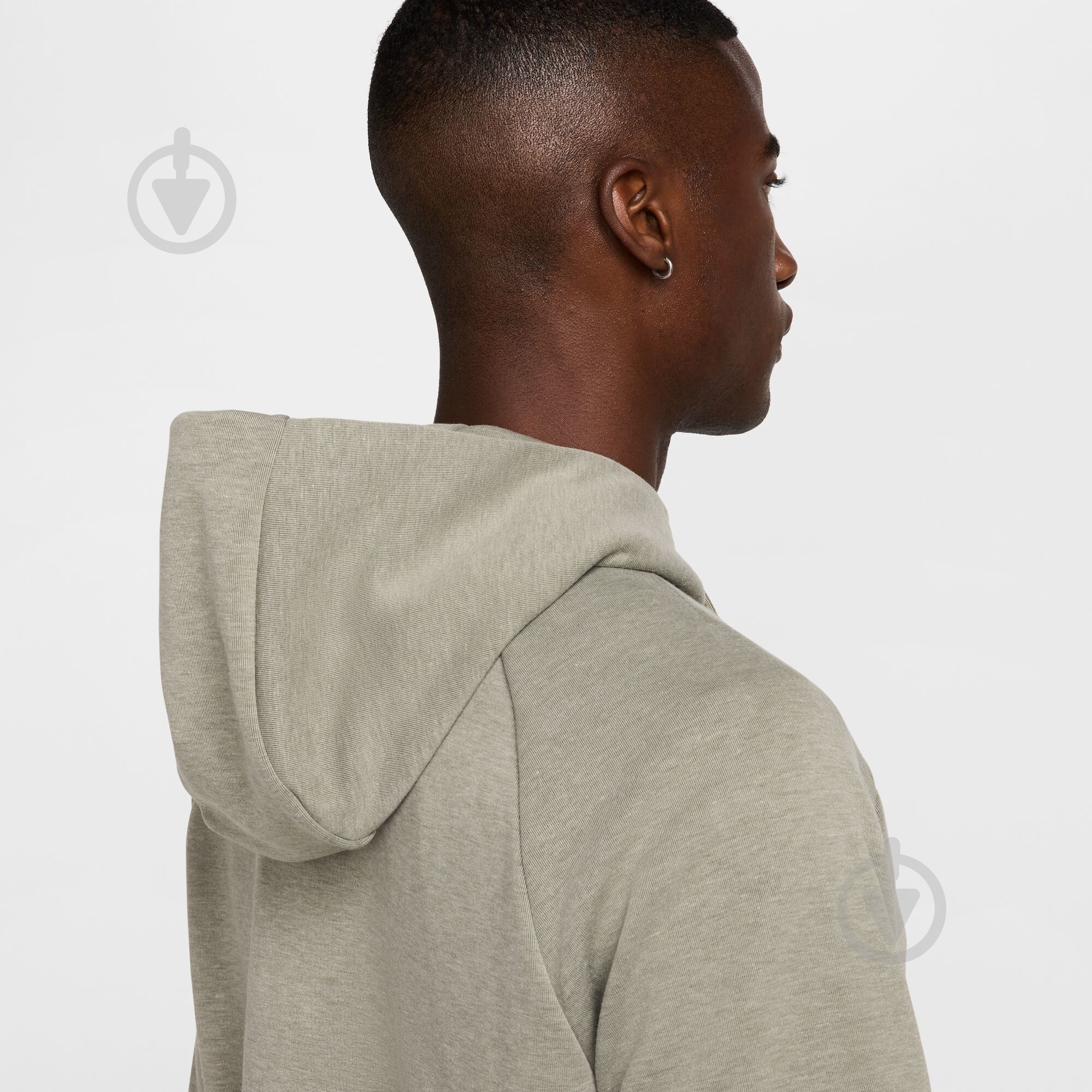 Джемпер Nike M NK DF UV PRIMARY FZ HOODIE FZ0967-320 р.L хакі - фото 8 Джемпер Nike M NK DF UV PRIMARY FZ HOODIE FZ0967-320 р.L хакі - фото 8