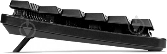 Клавиатура Real-el (501 Standard, USB, black) - фото 3