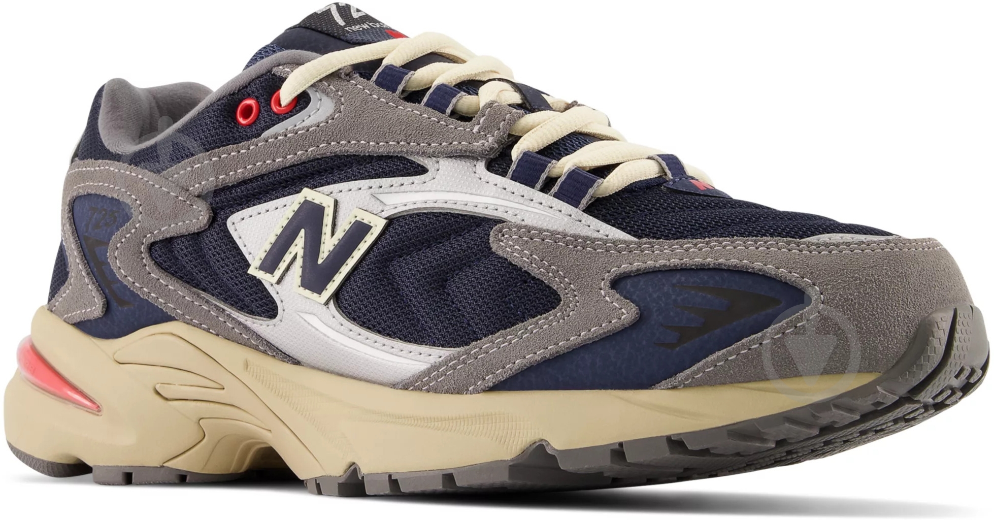 Кроссовки мужские New Balance ML725S р.45 синие - фото 4