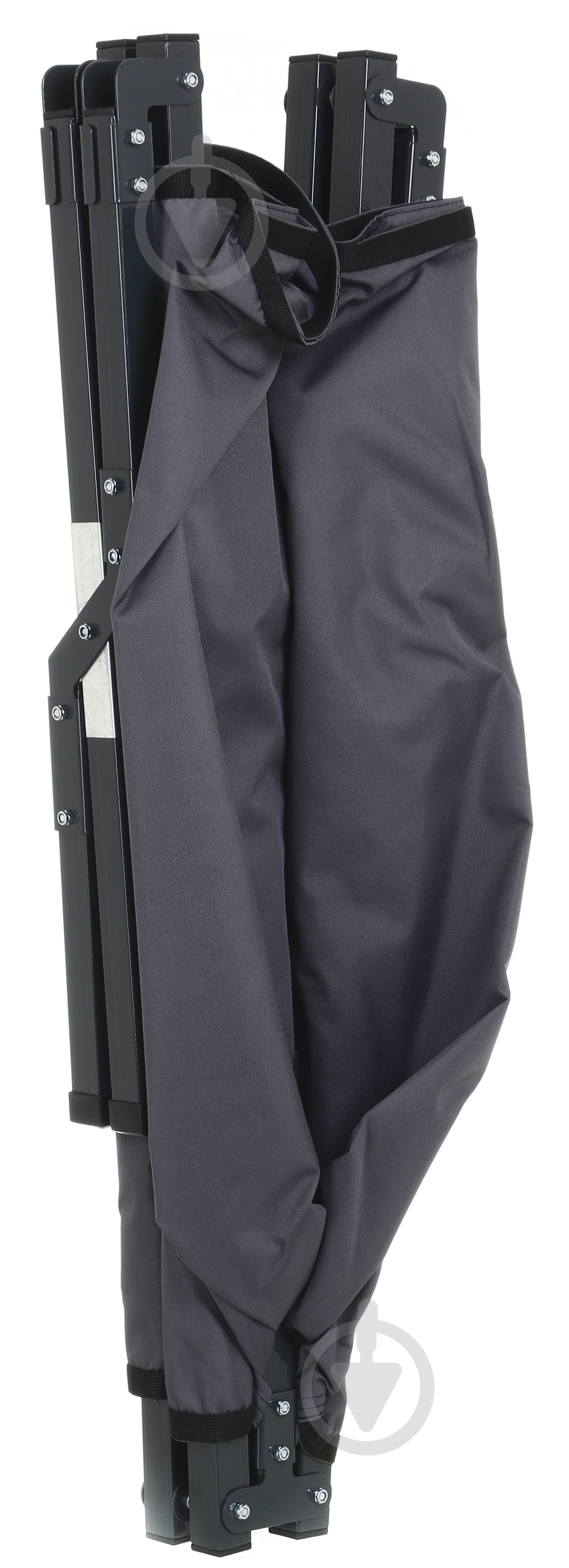 Раскладушка InterAtletika туристическая, Elite (до 150кг) - фото 6 Раскладушка InterAtletika туристическая, Elite (до 150кг) - фото 6