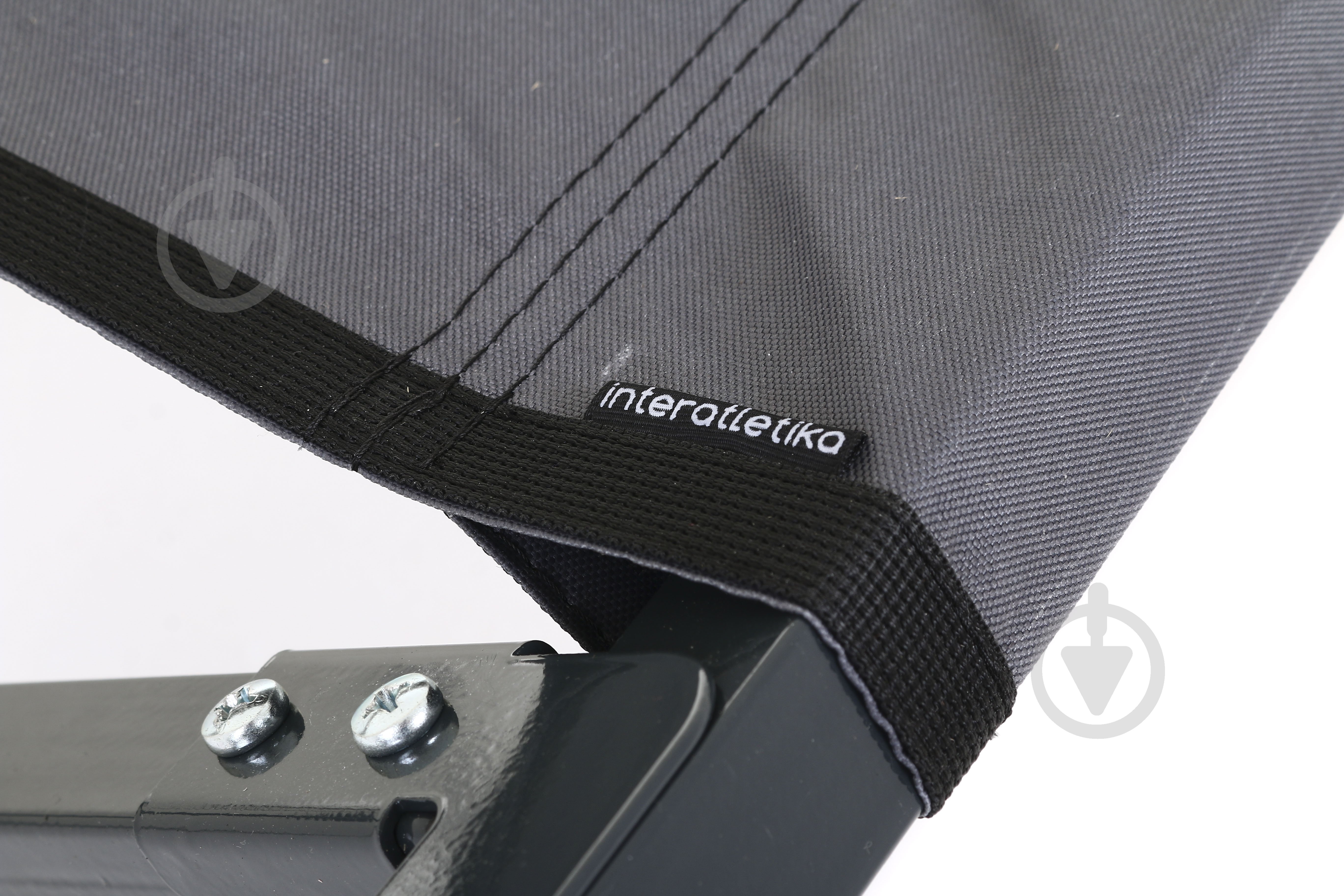 Раскладушка InterAtletika туристическая, Elite (до 150кг) - фото 3 Раскладушка InterAtletika туристическая, Elite (до 150кг) - фото 3