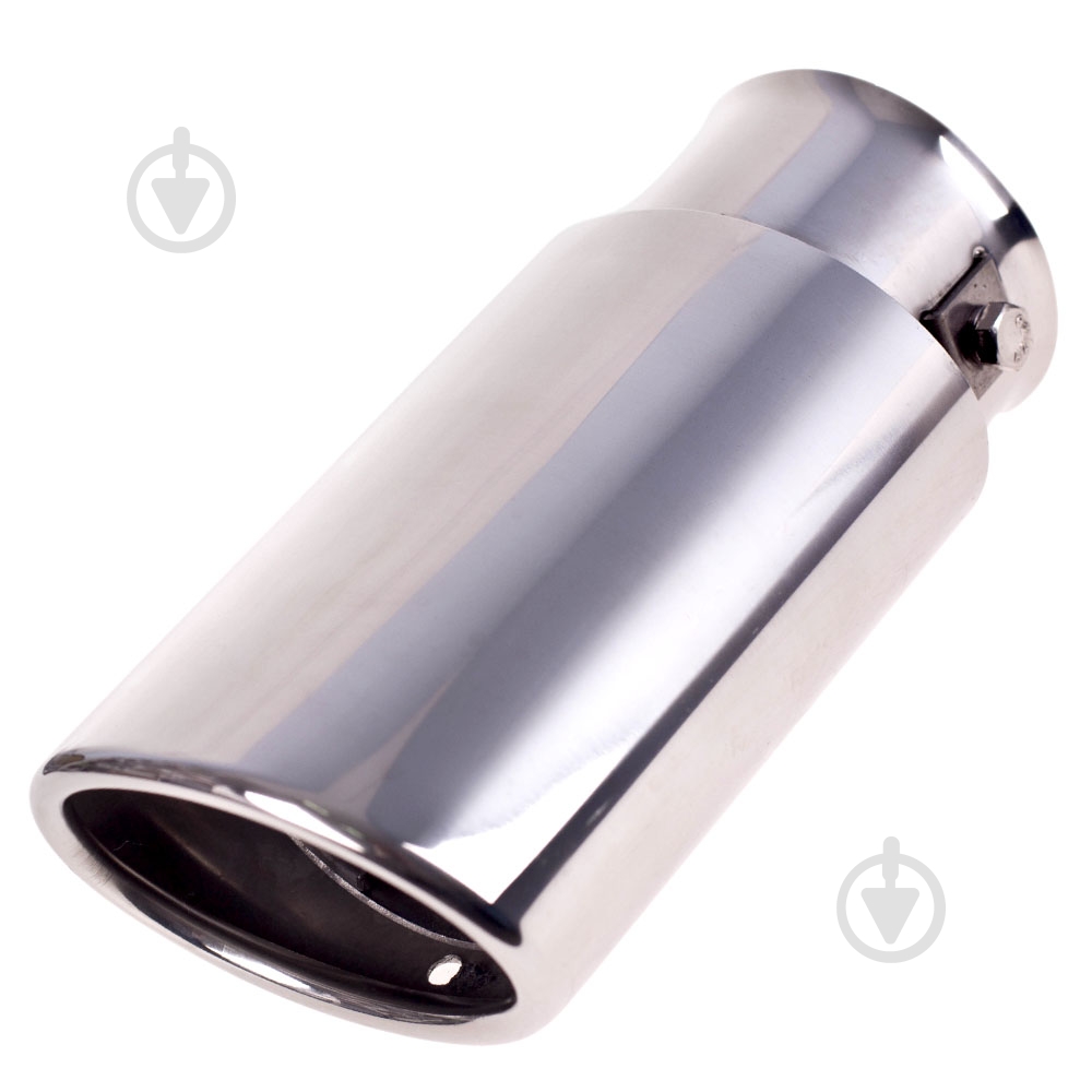 Насадка на глушитель Vitol НГ-0096 - фото 1 Насадка на глушитель Vitol НГ-0096 - фото 1