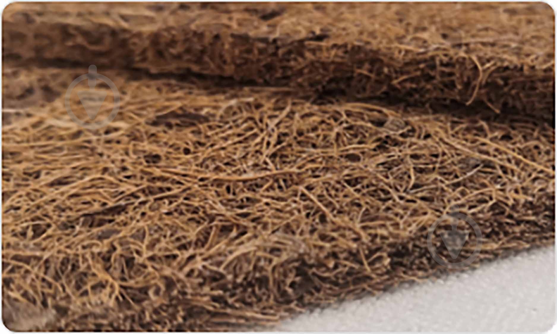 Матрас Флекс Софт Кокос Delight 80x190 см - фото 4