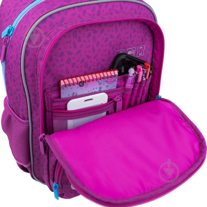 Рюкзак школьный KITE My Little Pony LP22-773S - фото 11 Рюкзак школьный KITE My Little Pony LP22-773S - фото 11