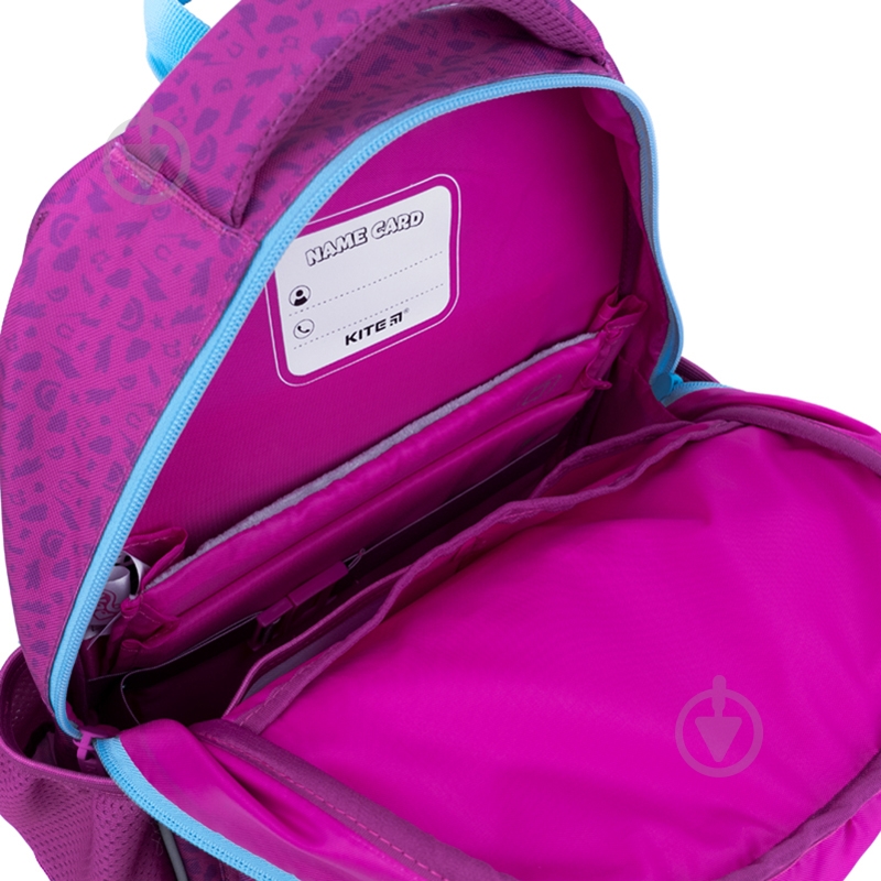 Рюкзак школьный KITE My Little Pony LP22-773S - фото 12 Рюкзак школьный KITE My Little Pony LP22-773S - фото 12