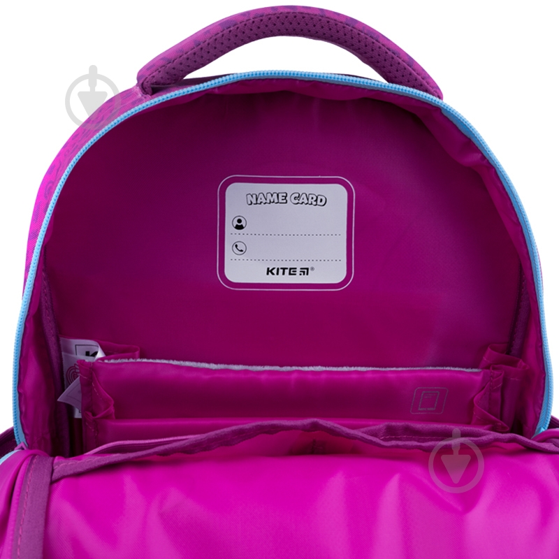 Рюкзак школьный KITE My Little Pony LP22-773S - фото 14 Рюкзак школьный KITE My Little Pony LP22-773S - фото 14