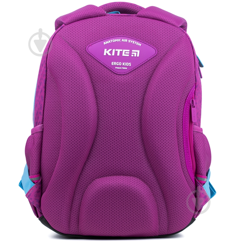 Рюкзак школьный KITE My Little Pony LP22-773S - фото 4 Рюкзак школьный KITE My Little Pony LP22-773S - фото 4