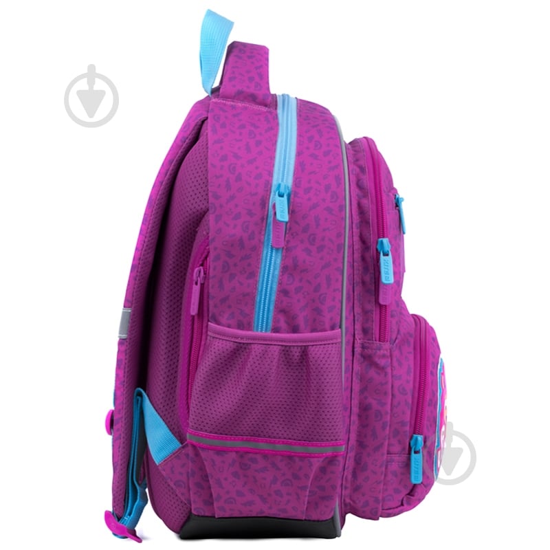 Рюкзак школьный KITE My Little Pony LP22-773S - фото 6 Рюкзак школьный KITE My Little Pony LP22-773S - фото 6