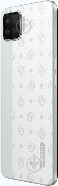 Смартфон OPPO A73 4/128GB crystal silver (CPH2095) - фото 5