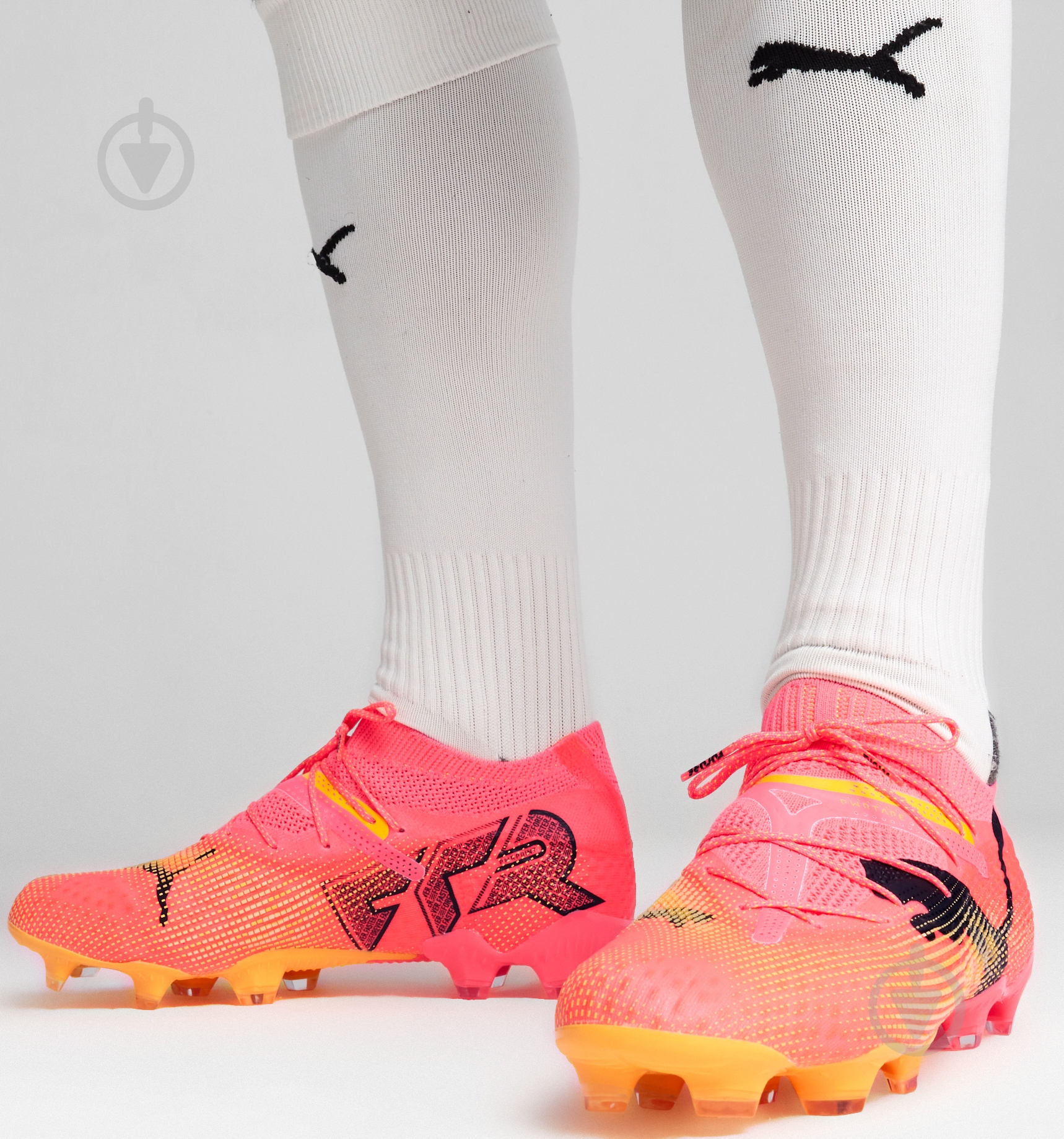 シューズ puma future 7 ultimate FG AG 25cm W PUMA プーマ FUTURE 7 ULTIMATE フューチャー アルティメット FG