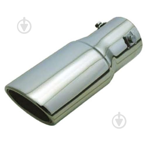 Насадка на глушитель Vitol НГ-0106 - фото 1 Насадка на глушитель Vitol НГ-0106 - фото 1