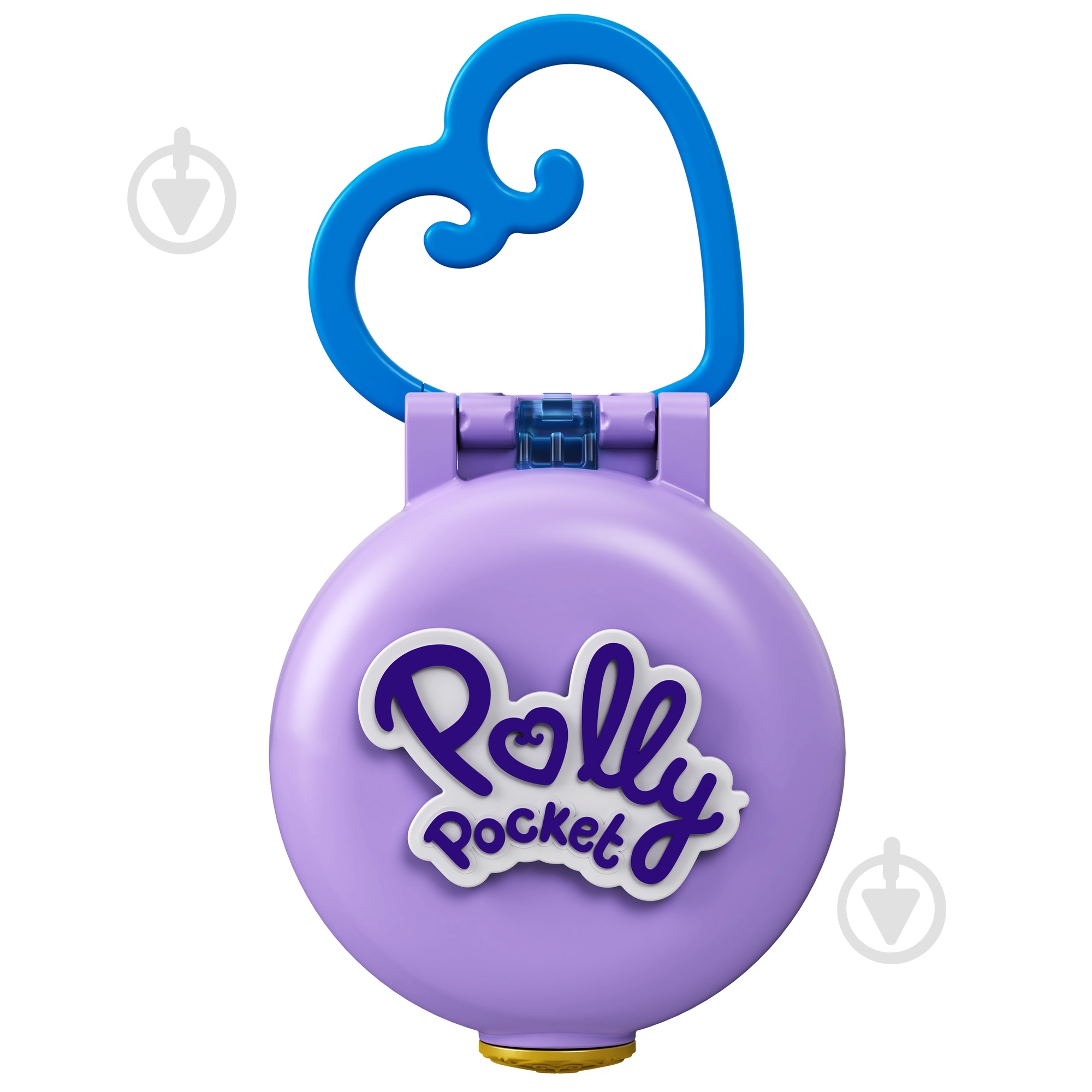 Ігровий набір Polly Pocket Розваги на вулиці GNG58 - фото 4