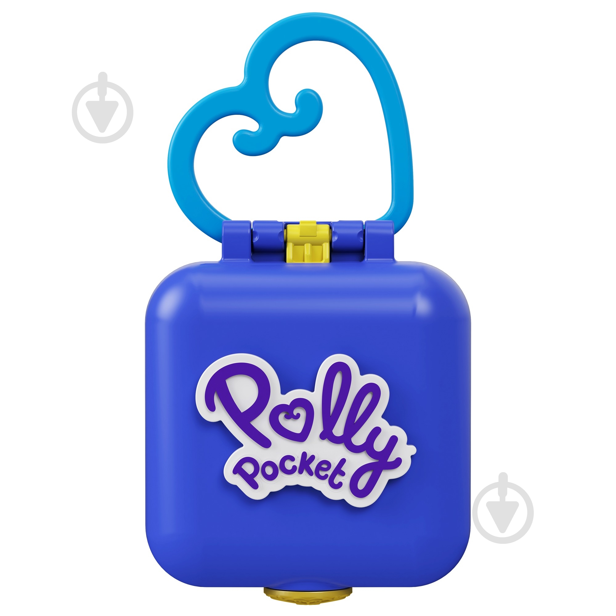 Ігровий набір Polly Pocket Розваги на вулиці GNG58 - фото 5
