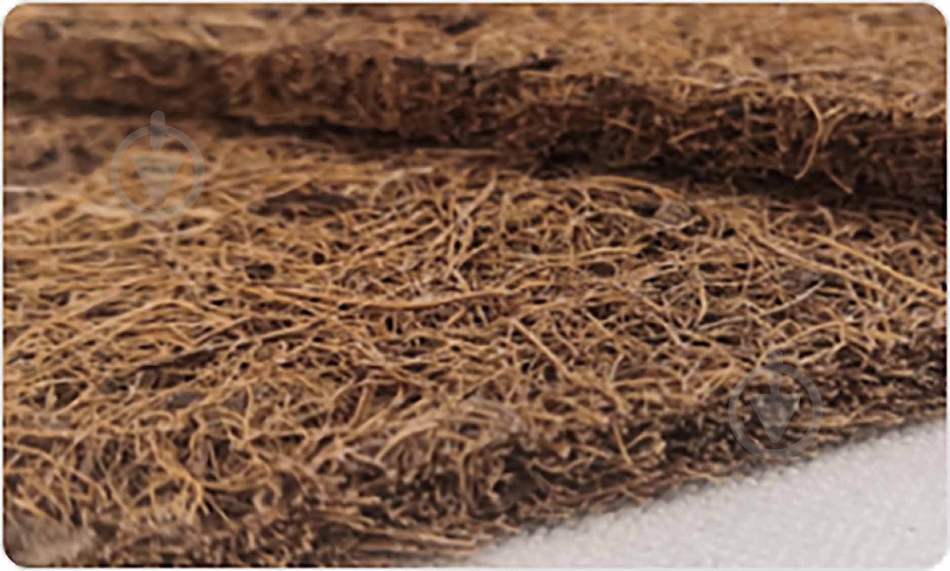 Матрас Флекс Софт Кокос Delight 80х200 см - фото 4 Матрас Флекс Софт Кокос Delight 80х200 см - фото 4