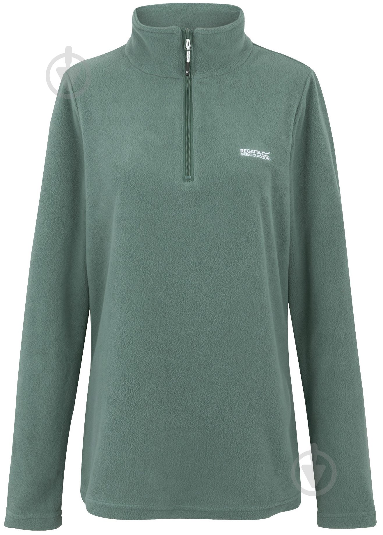 Кофта Regatta Sweethart RWA027-ZM6 р.8 бирюзовый - фото 5