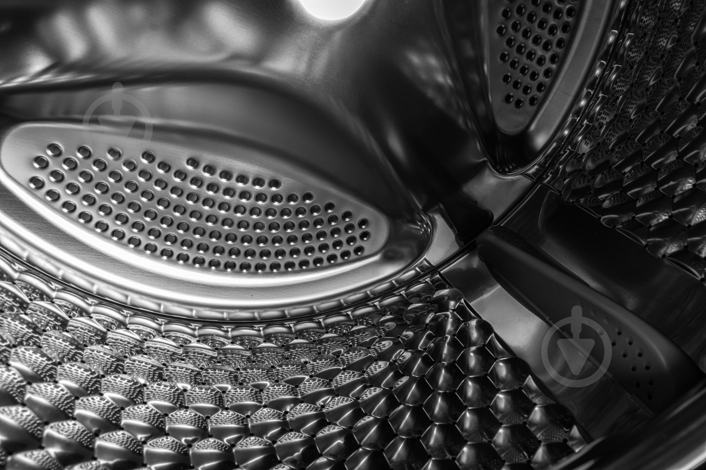 Стиральная машина Ardesto WMS-7109DG - фото 6