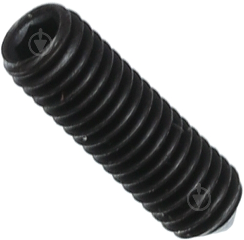 Винт установочный М10х12 мм Expert Fix DIN 914 6 шт. - фото 1
