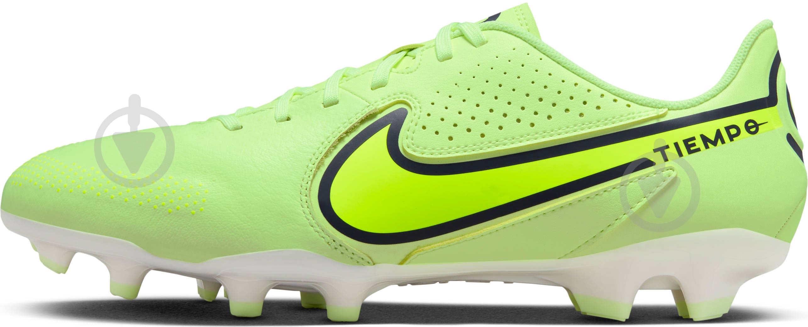 Бутси Nike DA1174-705 р.41 білий - фото 3 Бутси Nike DA1174-705 р.41 білий - фото 3