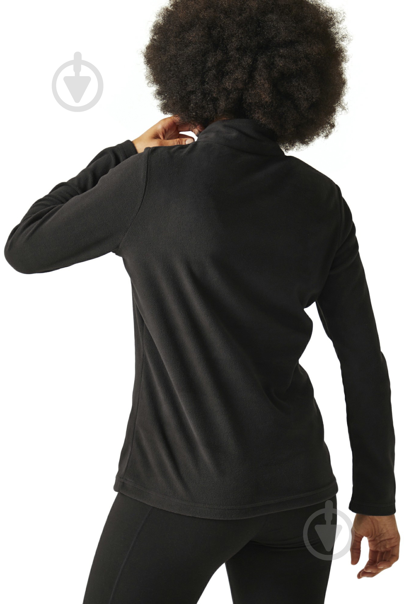 Кофта Regatta Sweethart RWA027-800 р.10 черный - фото 4 Кофта Regatta Sweethart RWA027-800 р.10 черный - фото 4