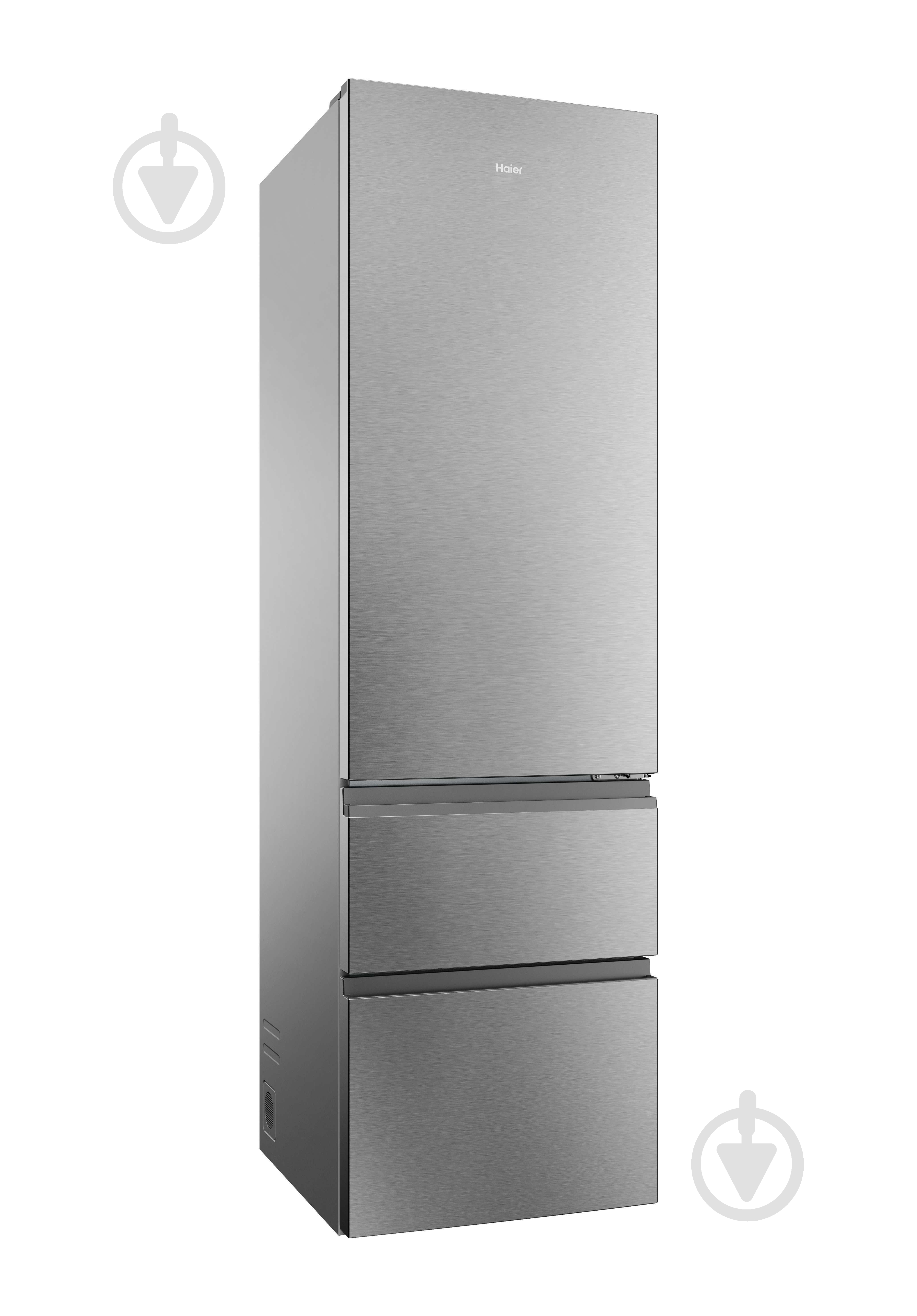ВИТРИНА! Холодильник Haier HTR3620ENMG - фото 1
