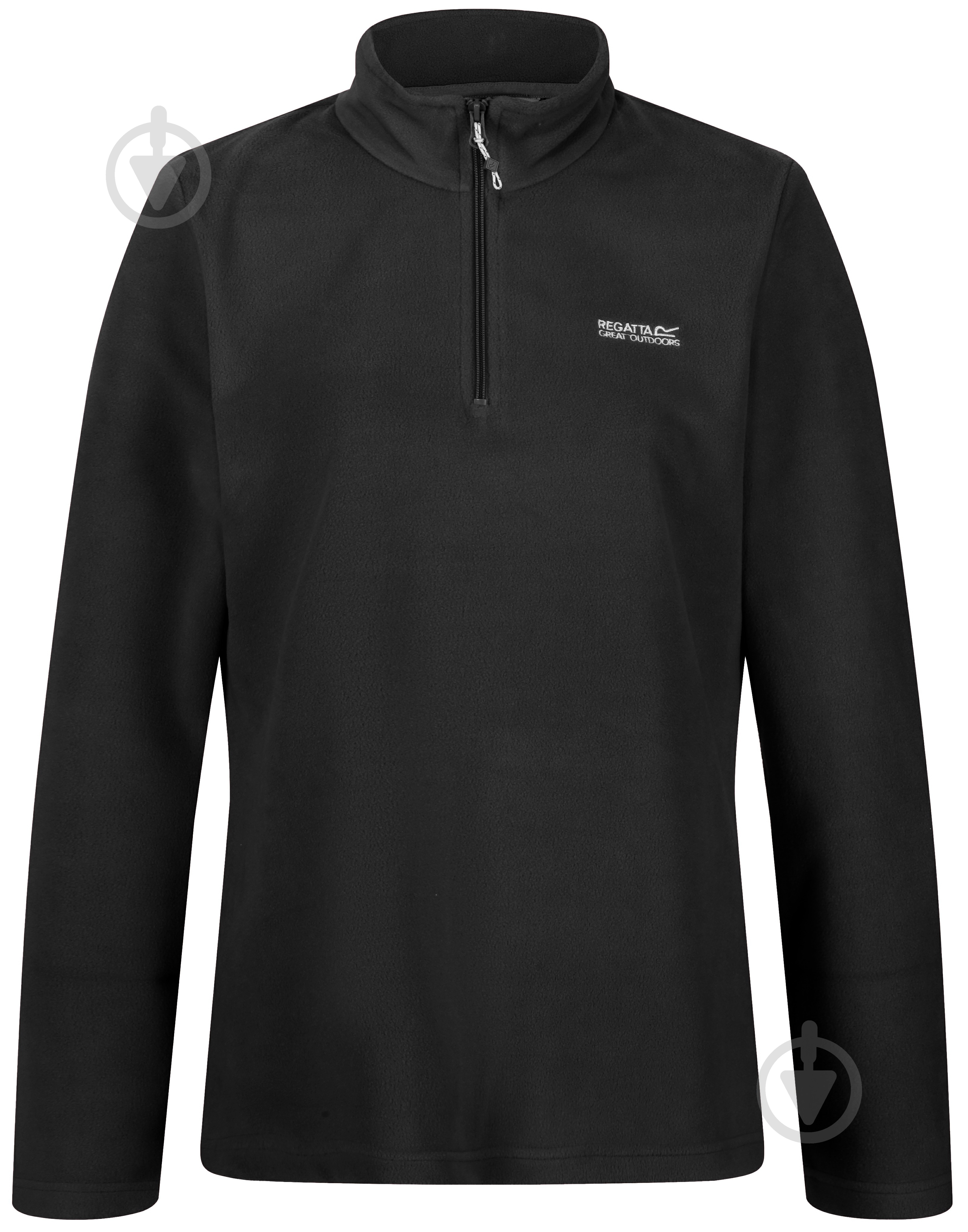 Кофта Regatta Sweethart RWA027-800 р.8 черный - фото 1