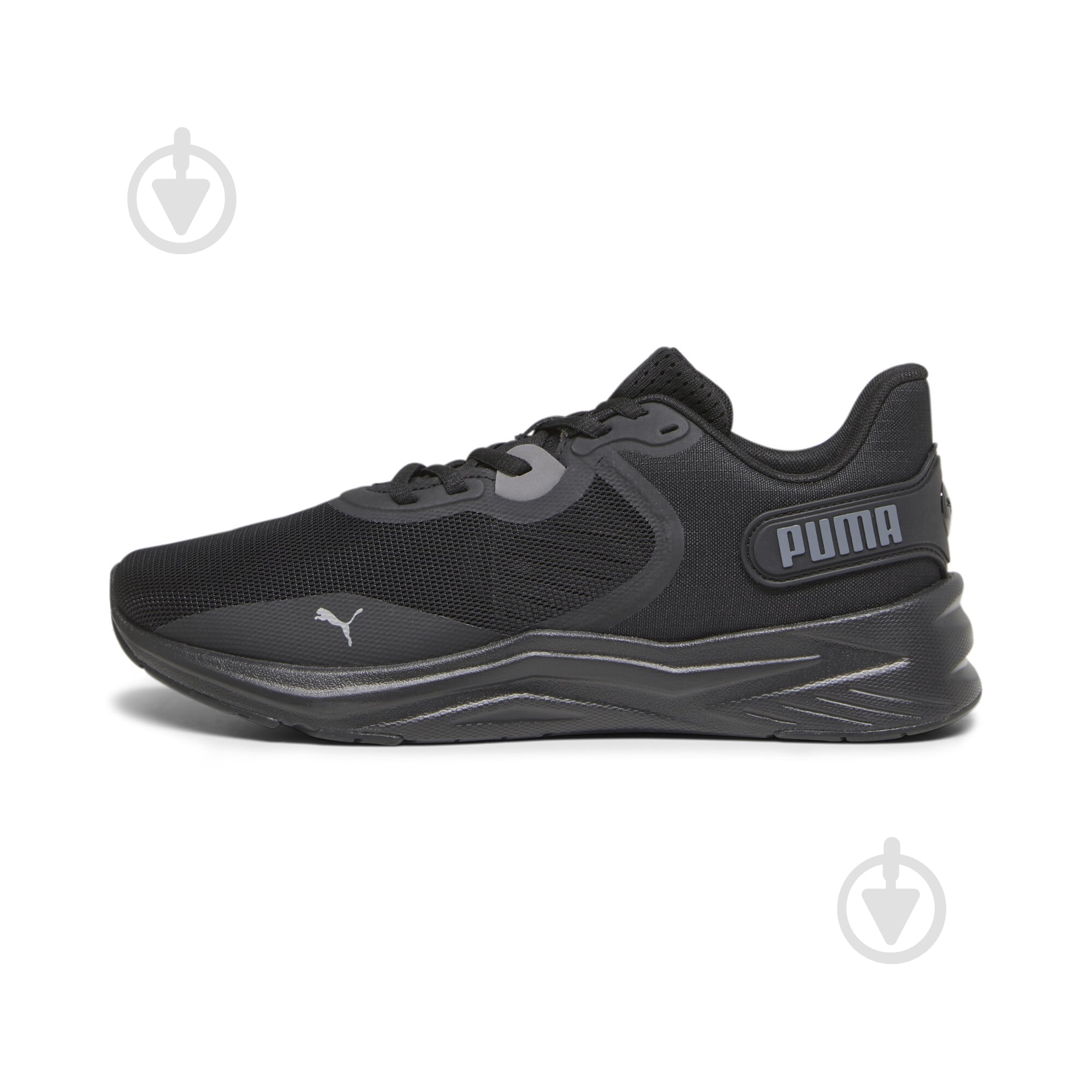 Кросівки чоловічі Puma DISPERSE XT 3 37881301 р.47 чорні - фото 5