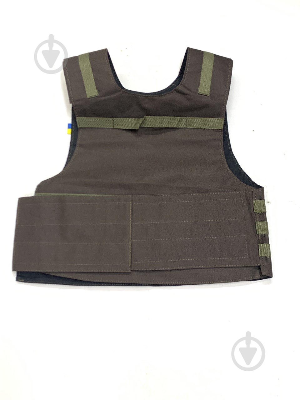 Жилет тактичний Альтерн - фото 4