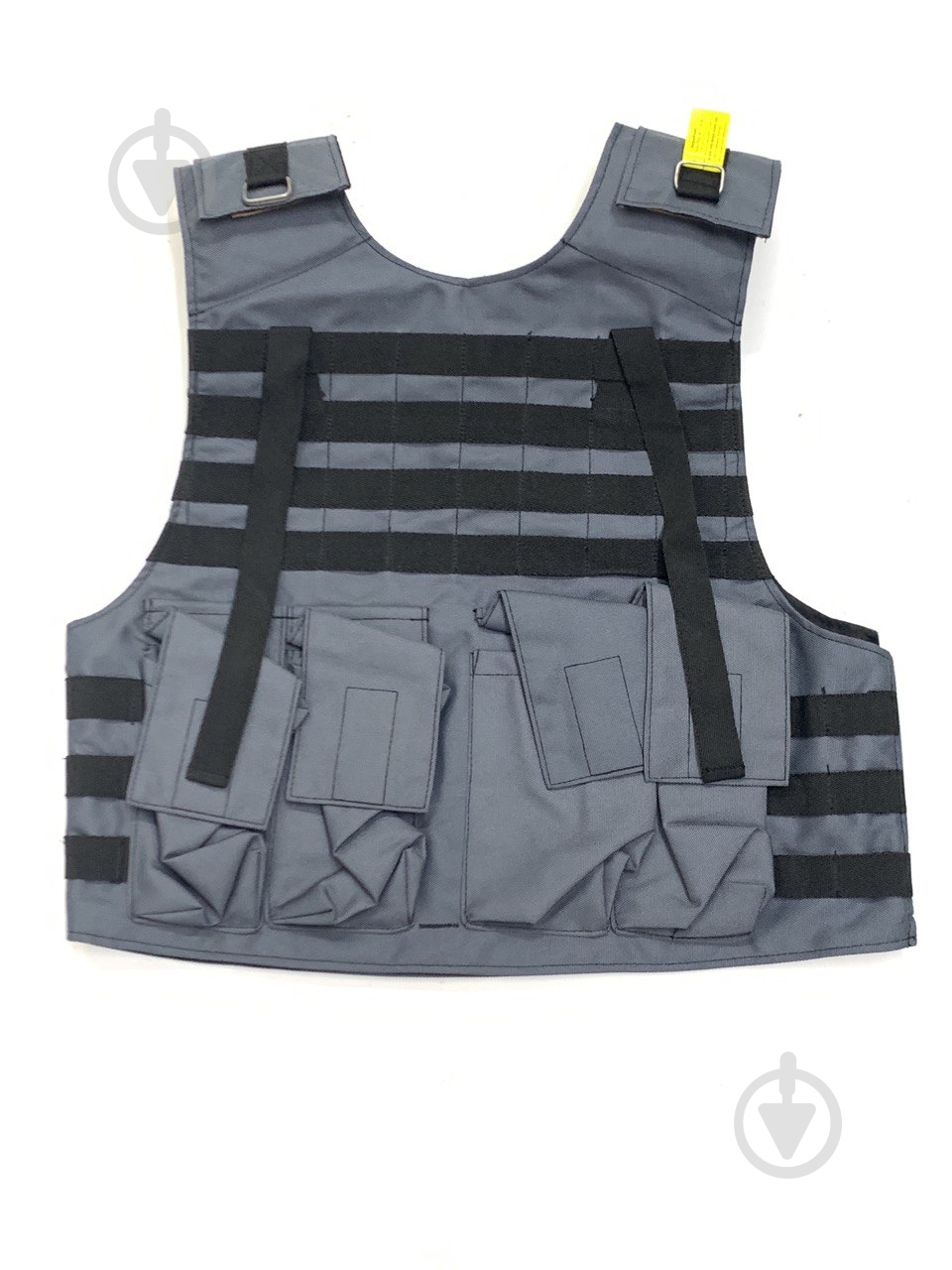 Жилет тактичний Альтерн - фото 1