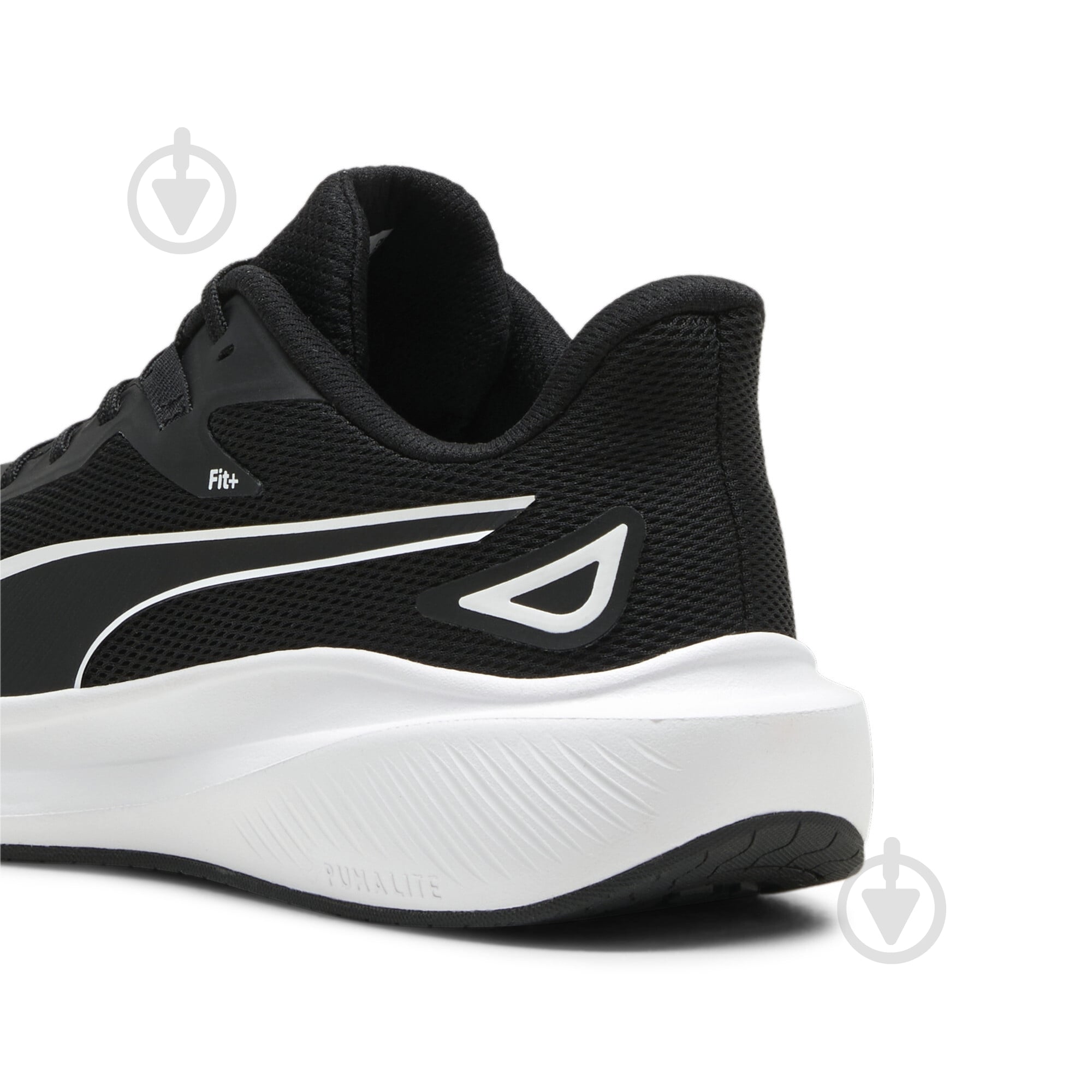 Кроссовки мужские Puma SKYROCKET LITE 37943701 р.43 черные - фото 2 Кроссовки мужские Puma SKYROCKET LITE 37943701 р.43 черные - фото 2