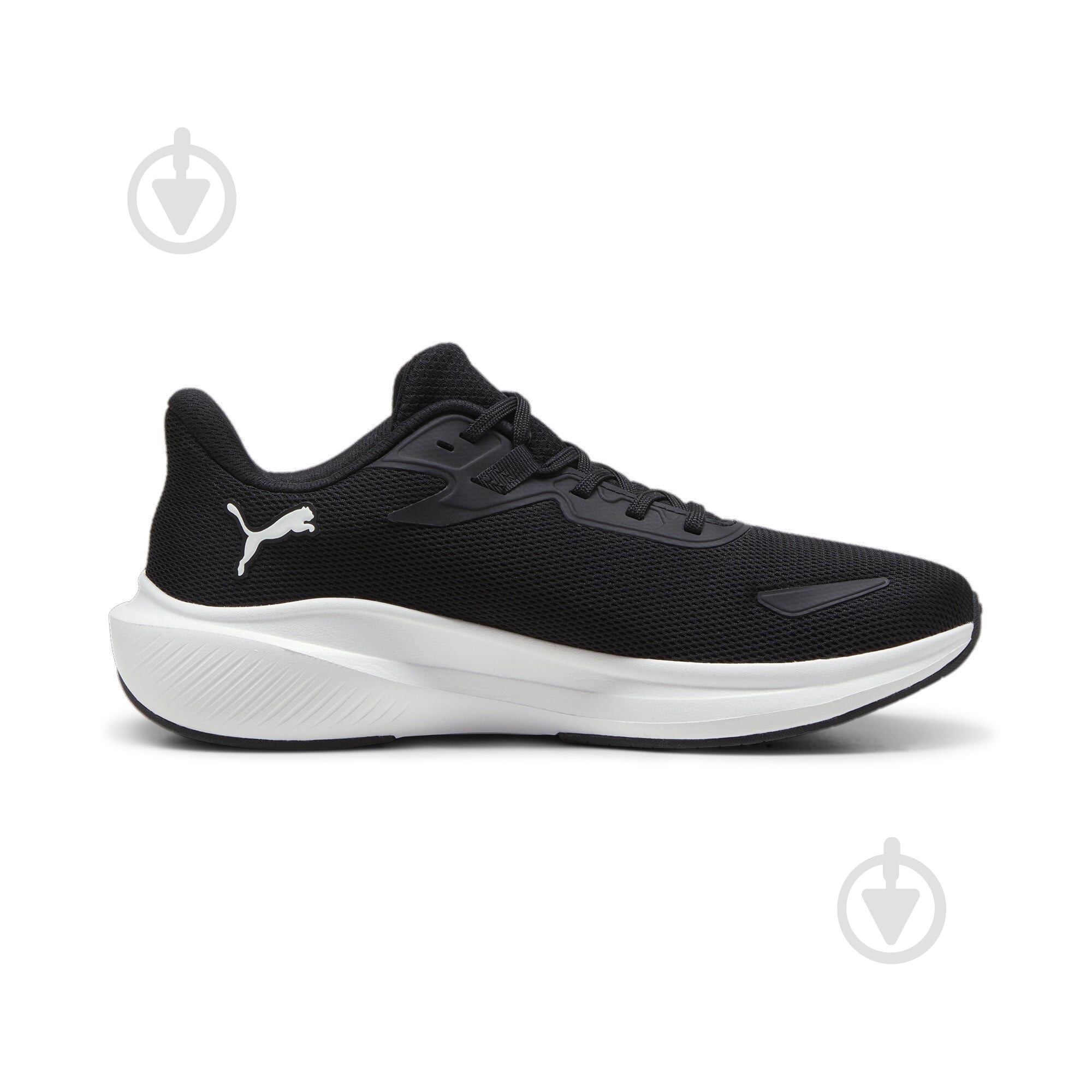 Кроссовки мужские Puma SKYROCKET LITE 37943701 р.43 черные - фото 5 Кроссовки мужские Puma SKYROCKET LITE 37943701 р.43 черные - фото 5