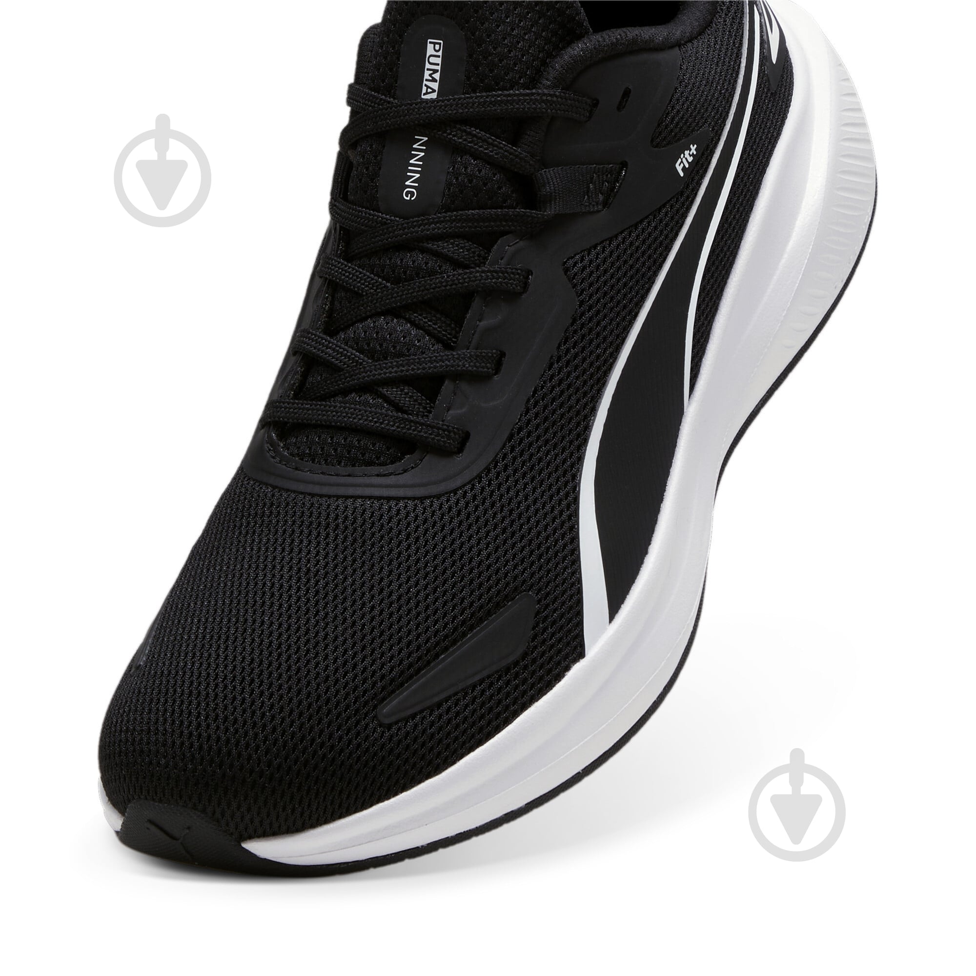 Кроссовки мужские Puma SKYROCKET LITE 37943701 р.43 черные - фото 6 Кроссовки мужские Puma SKYROCKET LITE 37943701 р.43 черные - фото 6