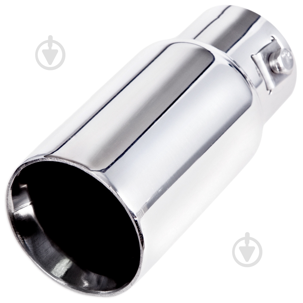 Насадка на глушитель Vitol НГ-0174 - фото 1 Насадка на глушитель Vitol НГ-0174 - фото 1