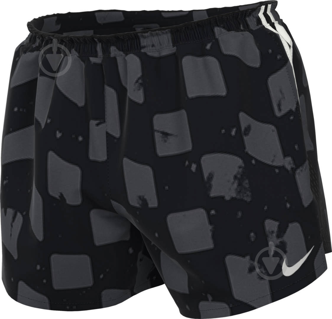 Шорты Nike DX0896-010 р. M черный - фото 11 Шорты Nike DX0896-010 р. M черный - фото 11