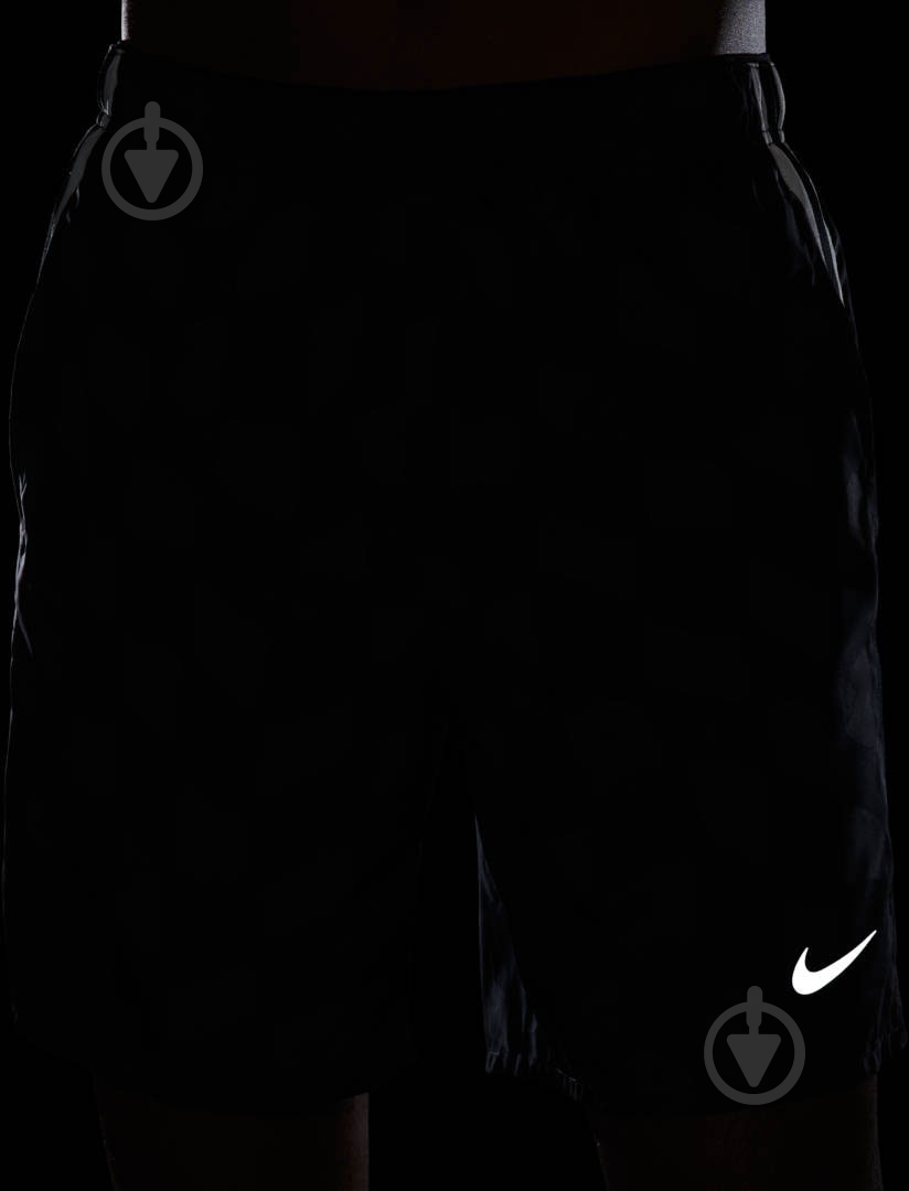 Шорты Nike DX0896-010 р. M черный - фото 9 Шорты Nike DX0896-010 р. M черный - фото 9