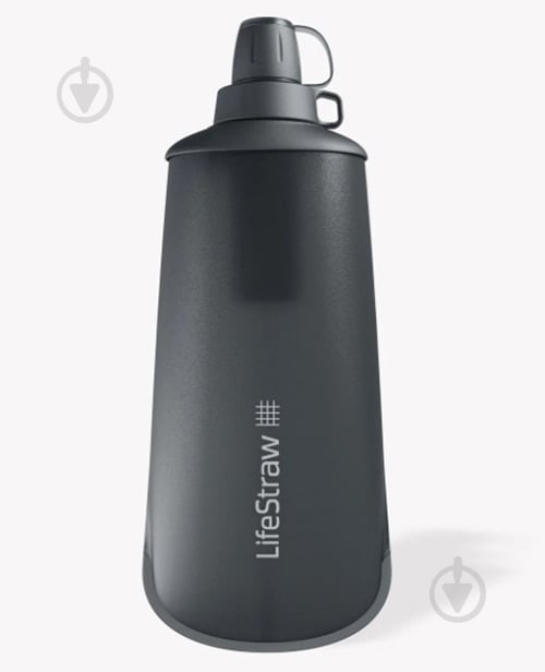 Бутылка для воды Peak Peak Squeeze 1 л - фото 1