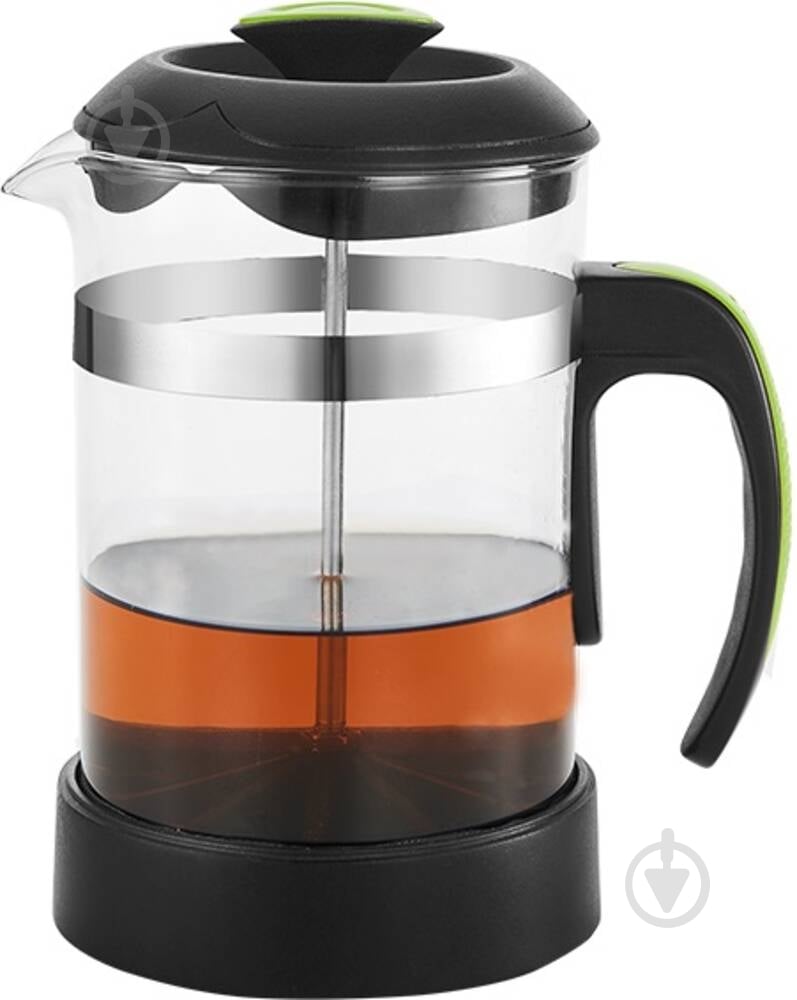 Френч-пресс UP! (Underprice) Tenderness 850 мл - фото 6