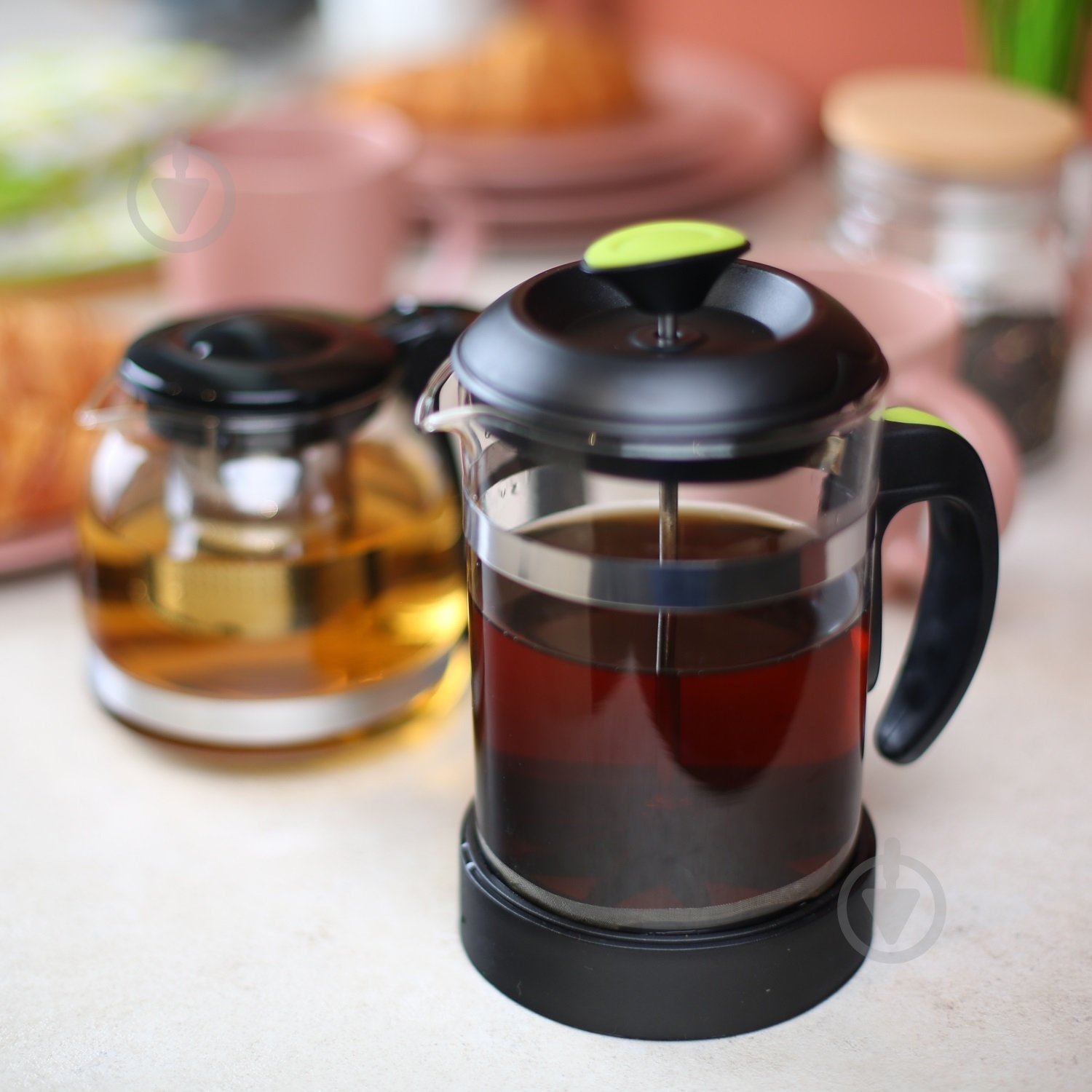 Френч-пресс UP! (Underprice) Tenderness 850 мл - фото 4