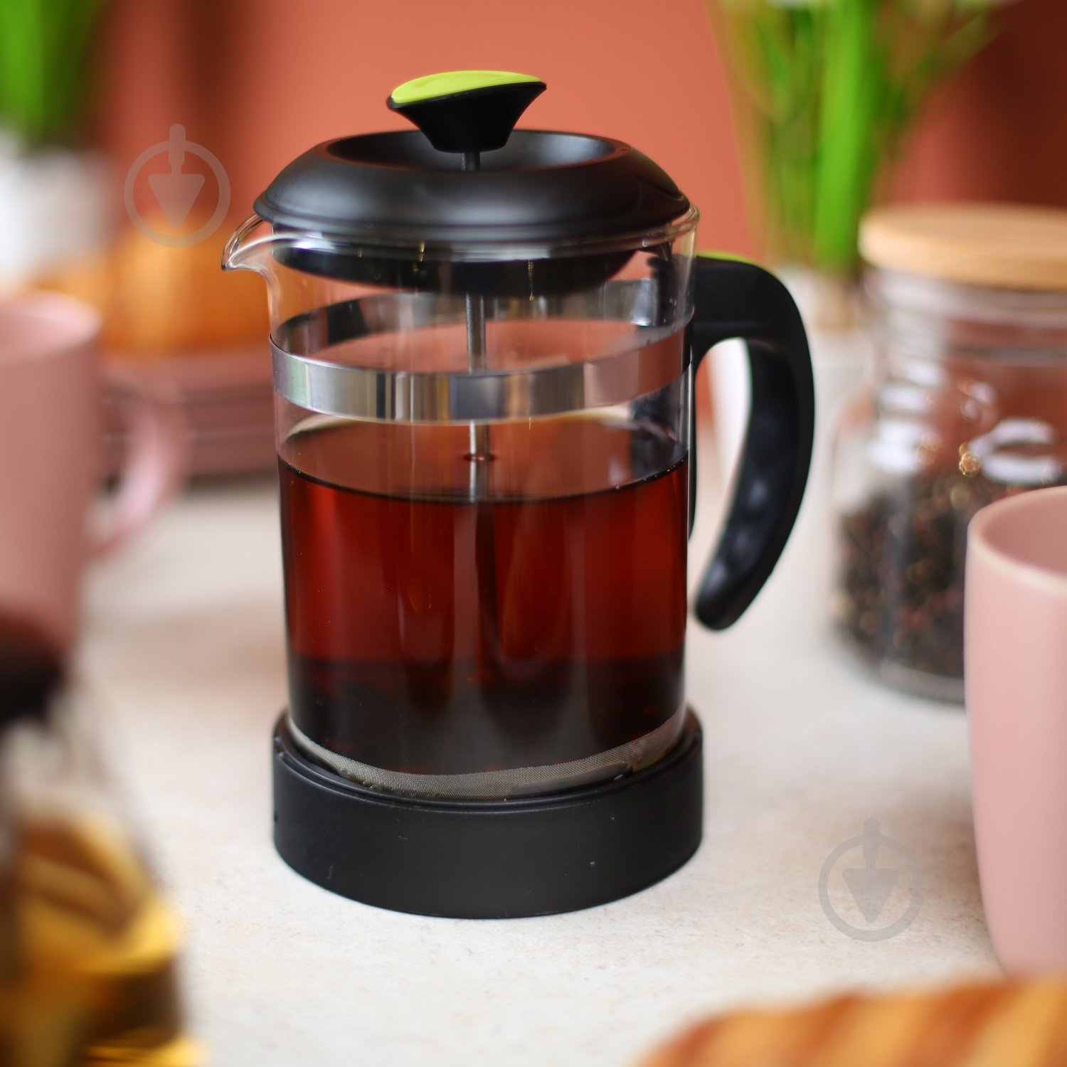 Френч-пресс UP! (Underprice) Tenderness 850 мл - фото 5