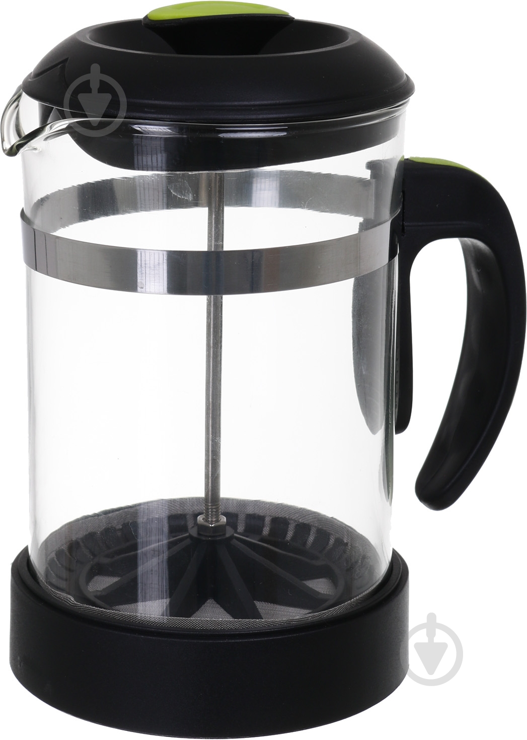 Френч-пресс UP! (Underprice) Tenderness 850 мл - фото 1