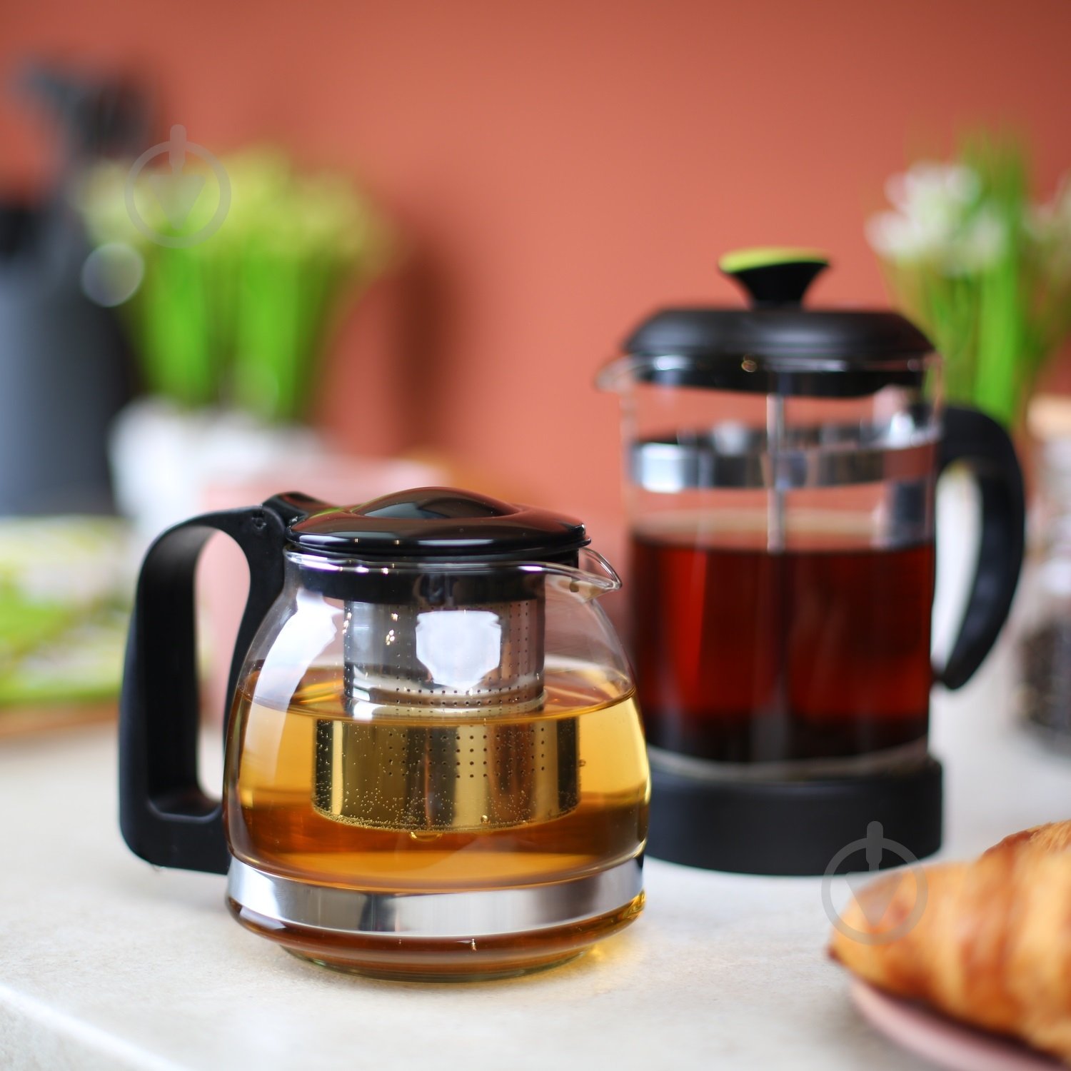 Френч-пресс UP! (Underprice) Tenderness 850 мл - фото 8