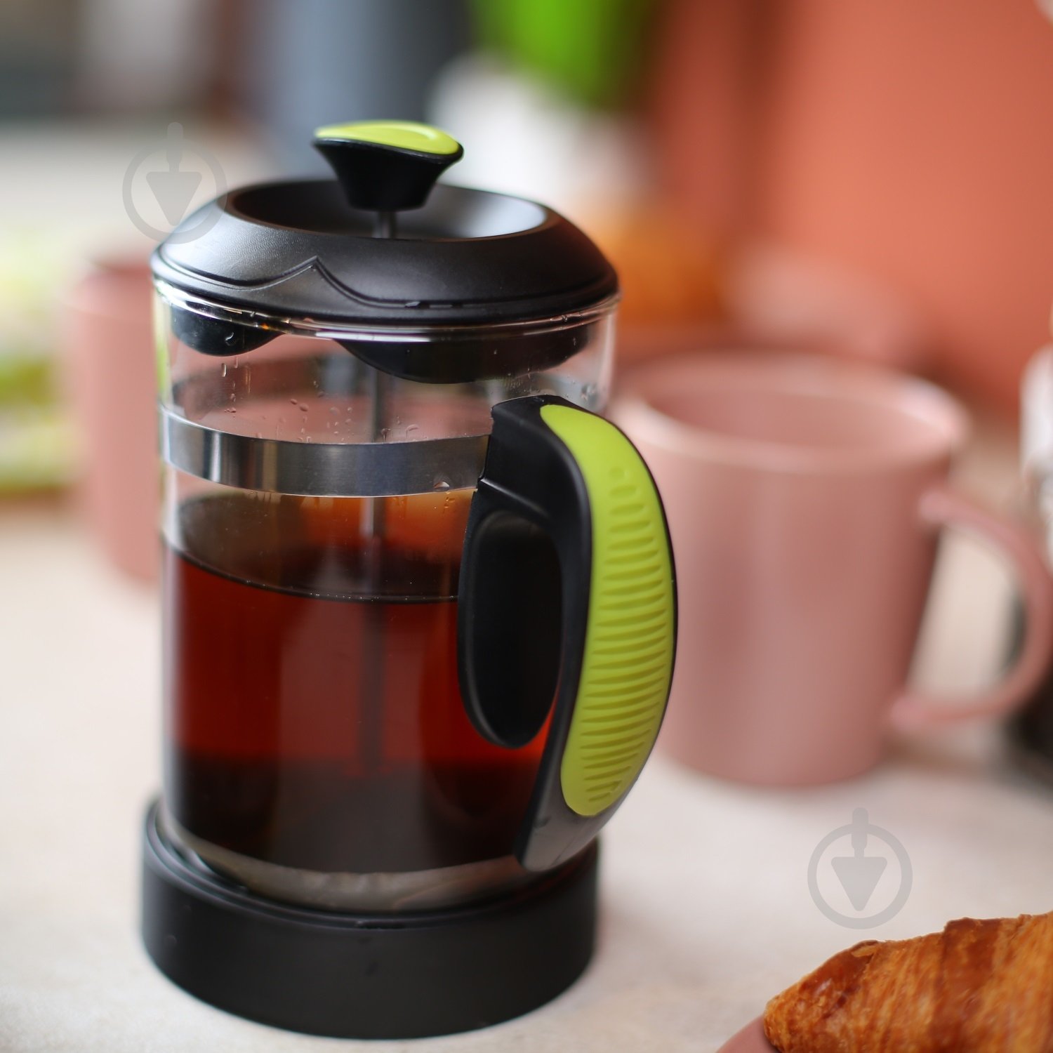 Френч-пресс UP! (Underprice) Tenderness 850 мл - фото 7