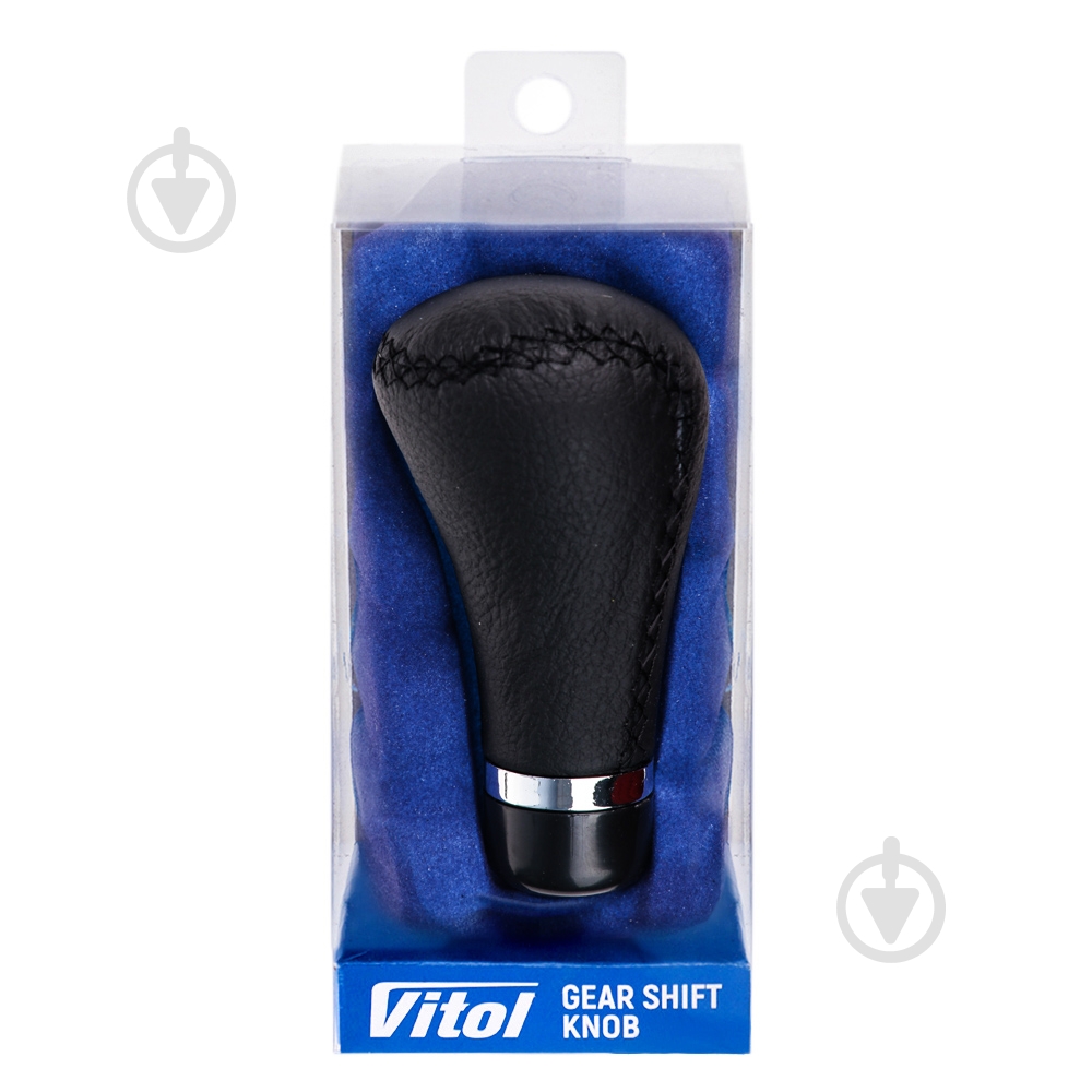 Ручка КПП Vitol F 25341 P (50) - фото 2
