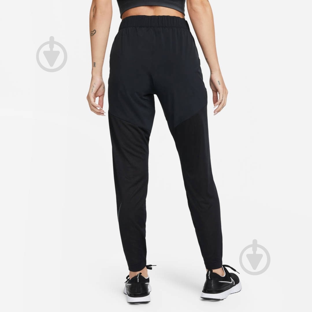 Брюки Nike DX0954-010 р. L черный - фото 2